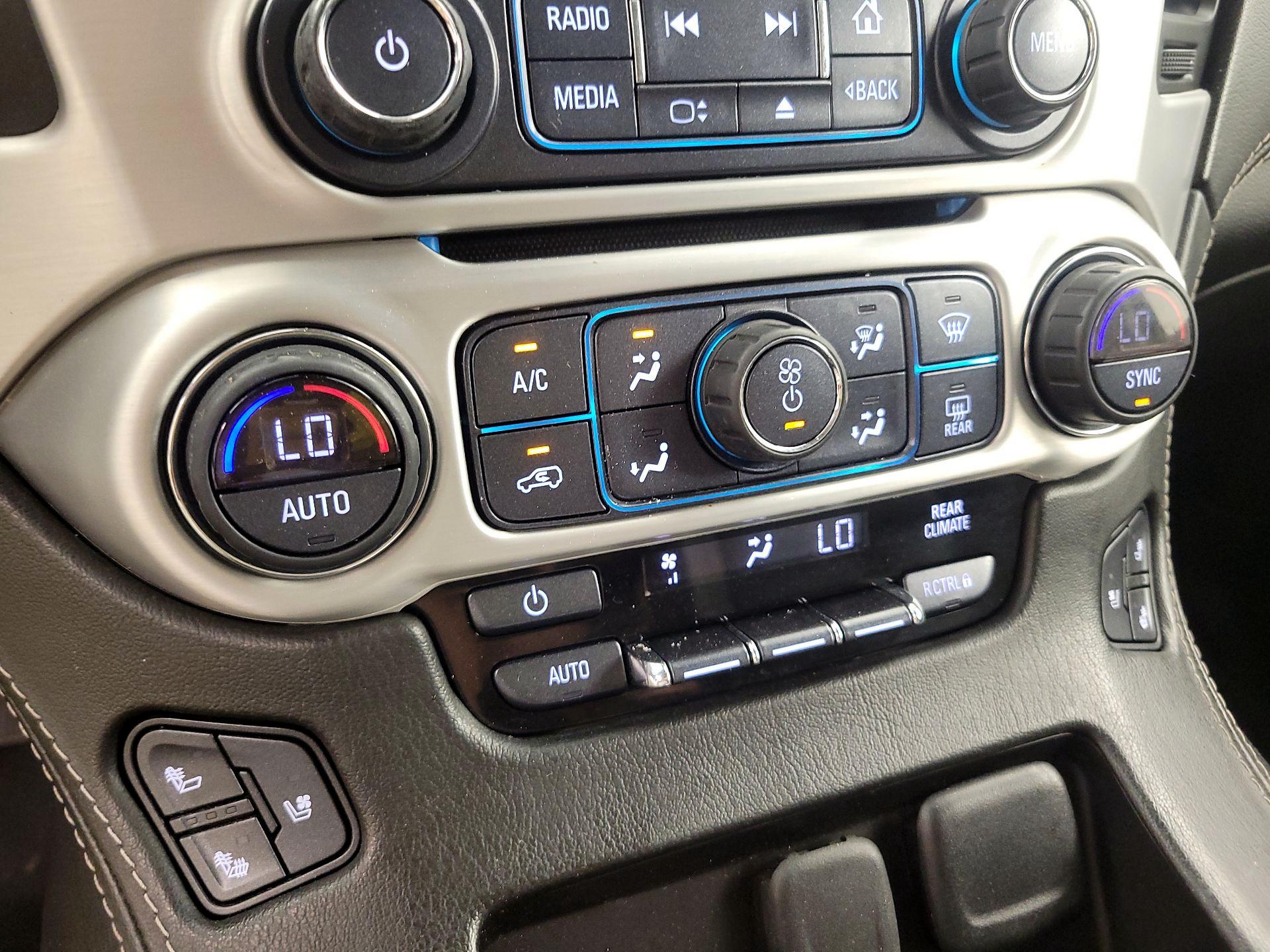 Thumbnail: 2017 GMC Yukon - 16