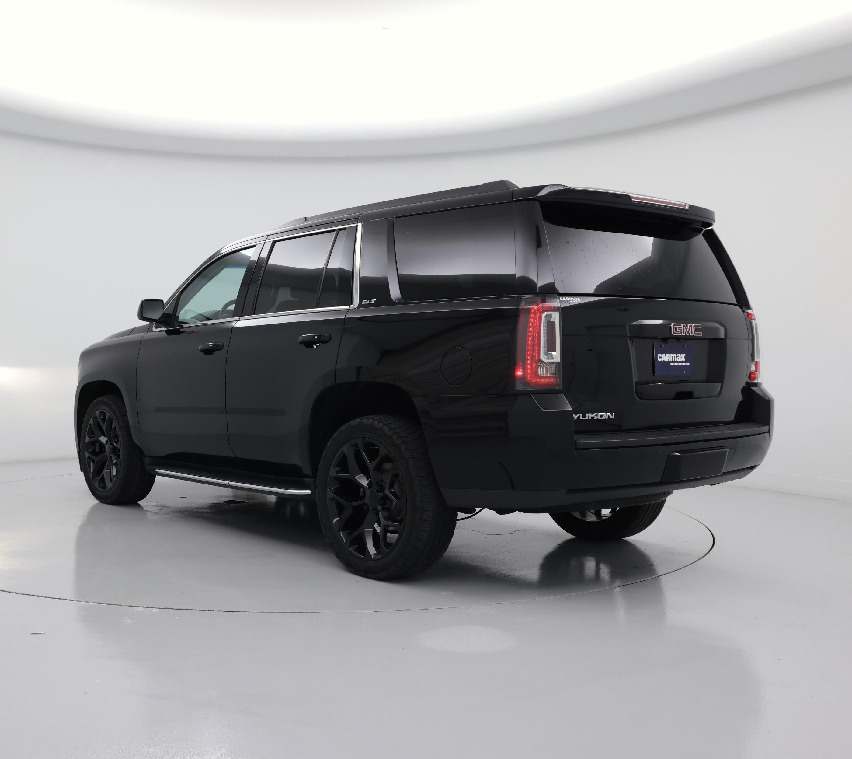 Thumbnail: 2017 GMC Yukon - 2