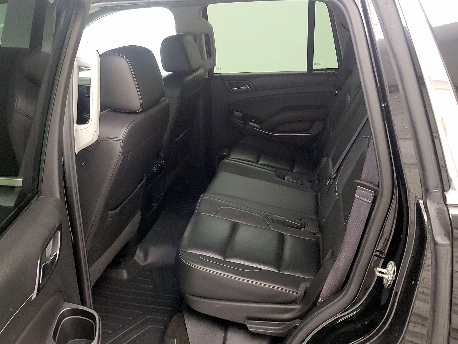 Thumbnail: 2017 GMC Yukon - 19