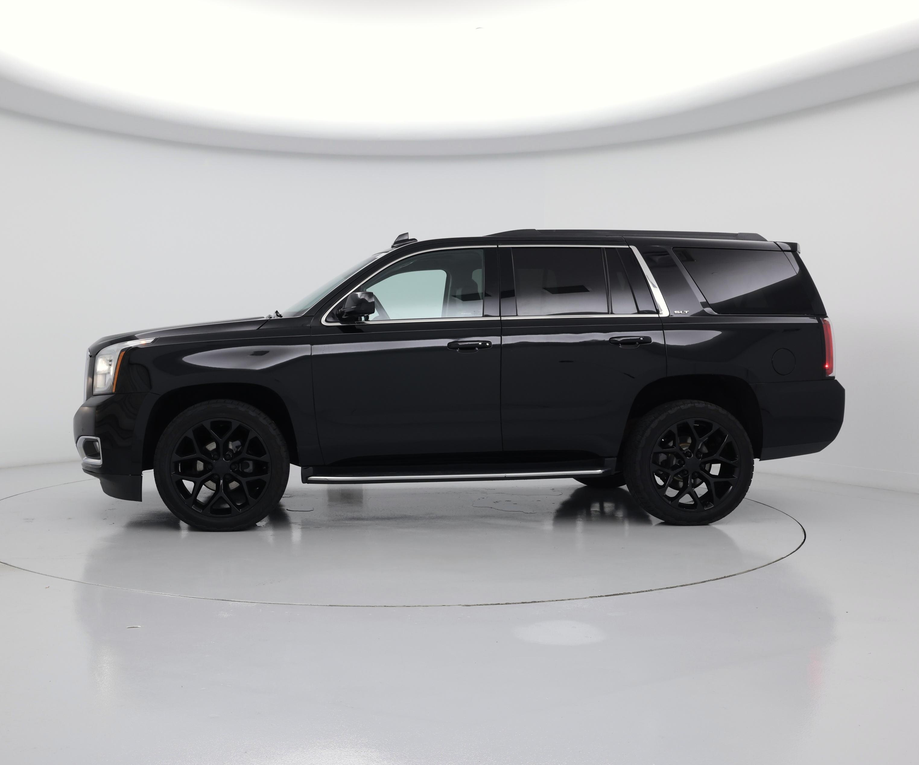 Thumbnail: 2017 GMC Yukon - 3