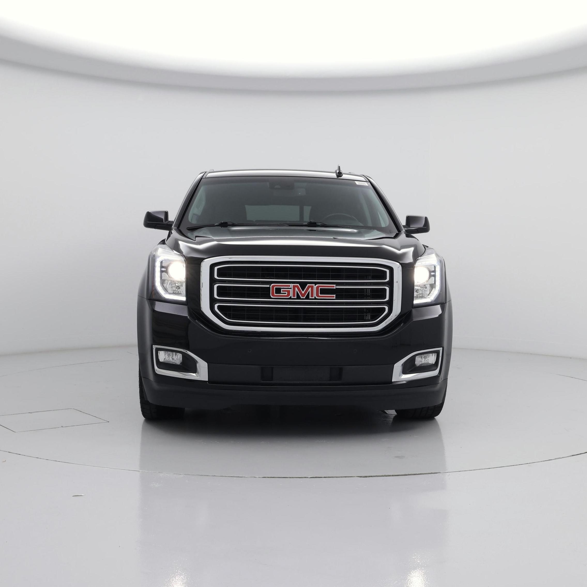 Thumbnail: 2017 GMC Yukon - 5