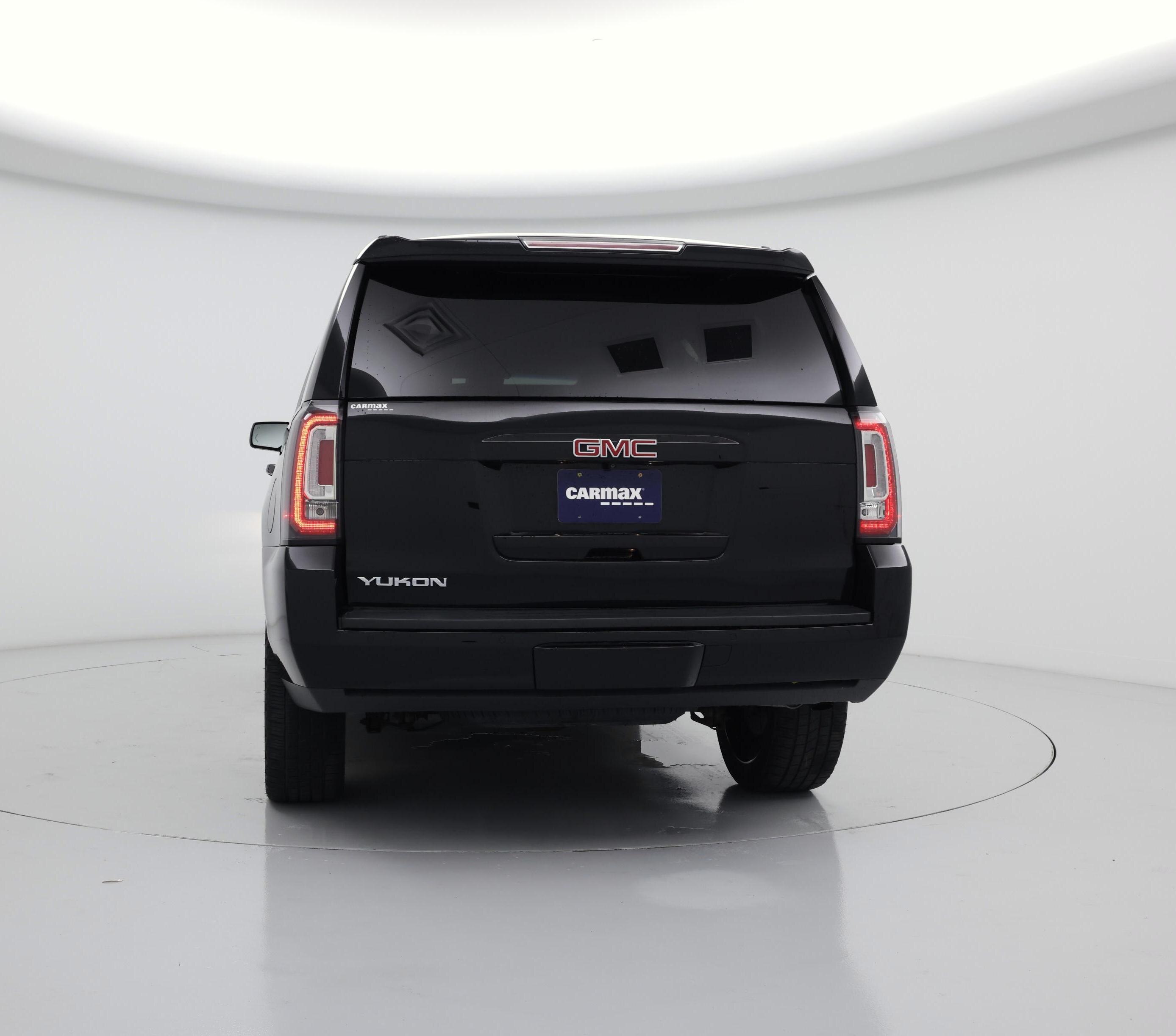 Thumbnail: 2017 GMC Yukon - 6
