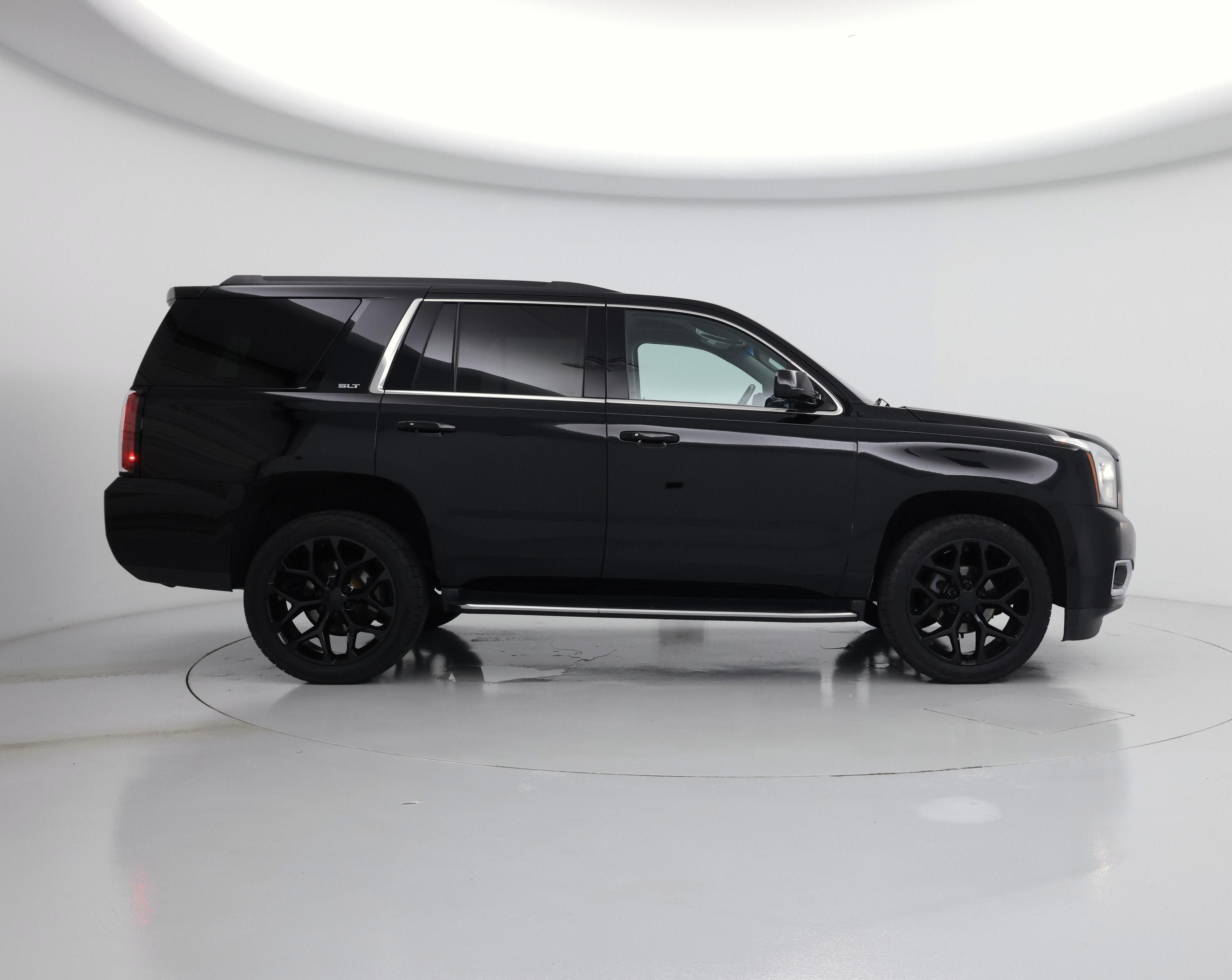 Thumbnail: 2017 GMC Yukon - 7