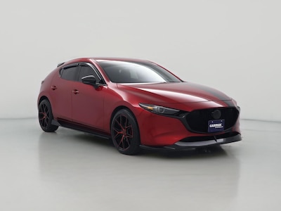 2021 Mazda Mazda3 2.5 Turbo Premium Plus