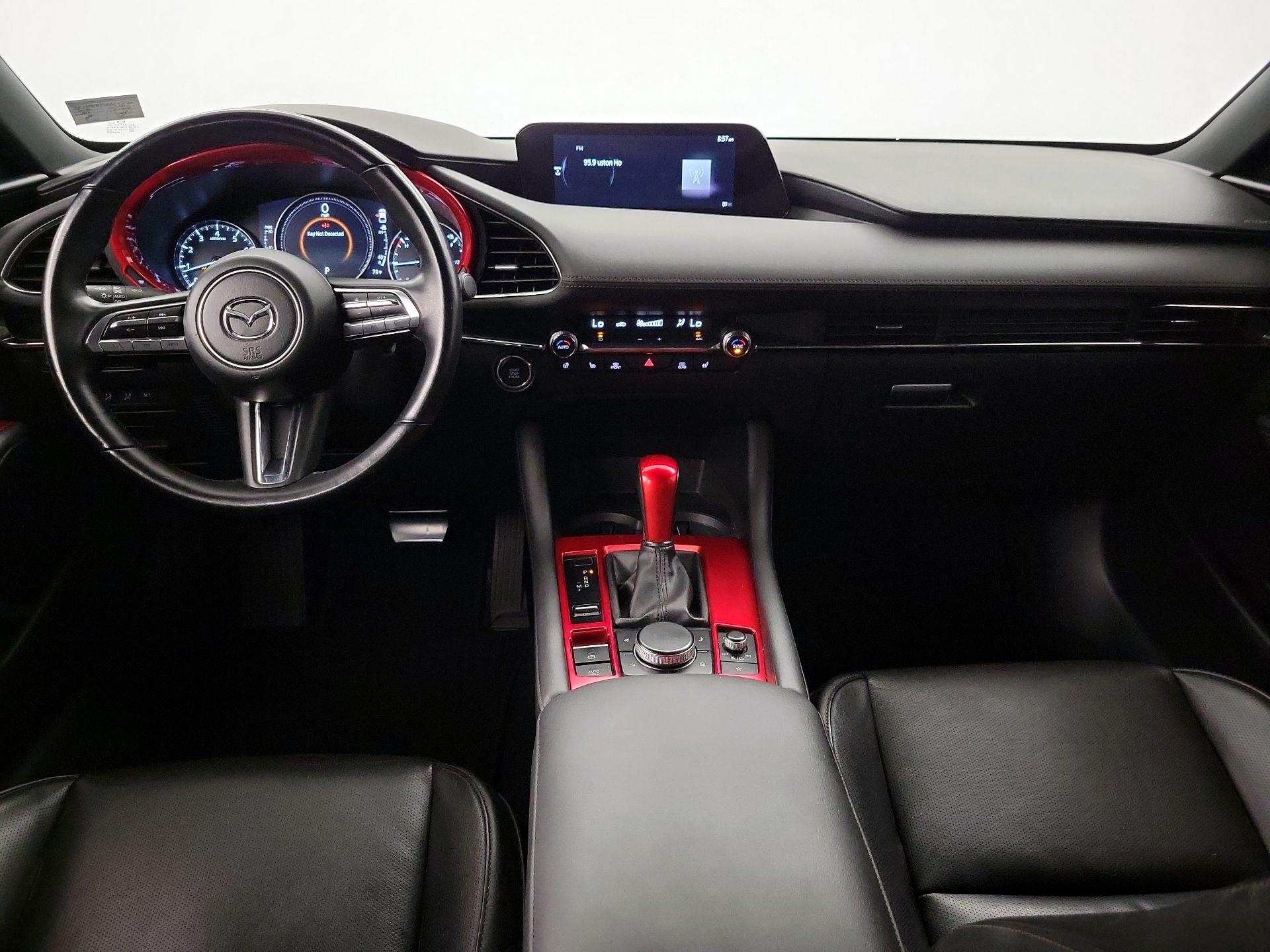 Thumbnail: 2021 Mazda Mazda3 - 9