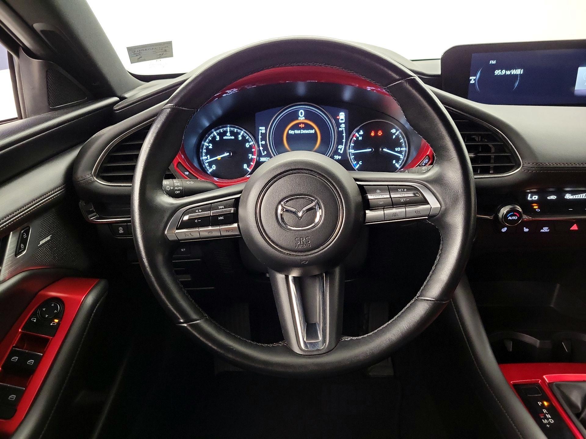 Thumbnail: 2021 Mazda Mazda3 - 10