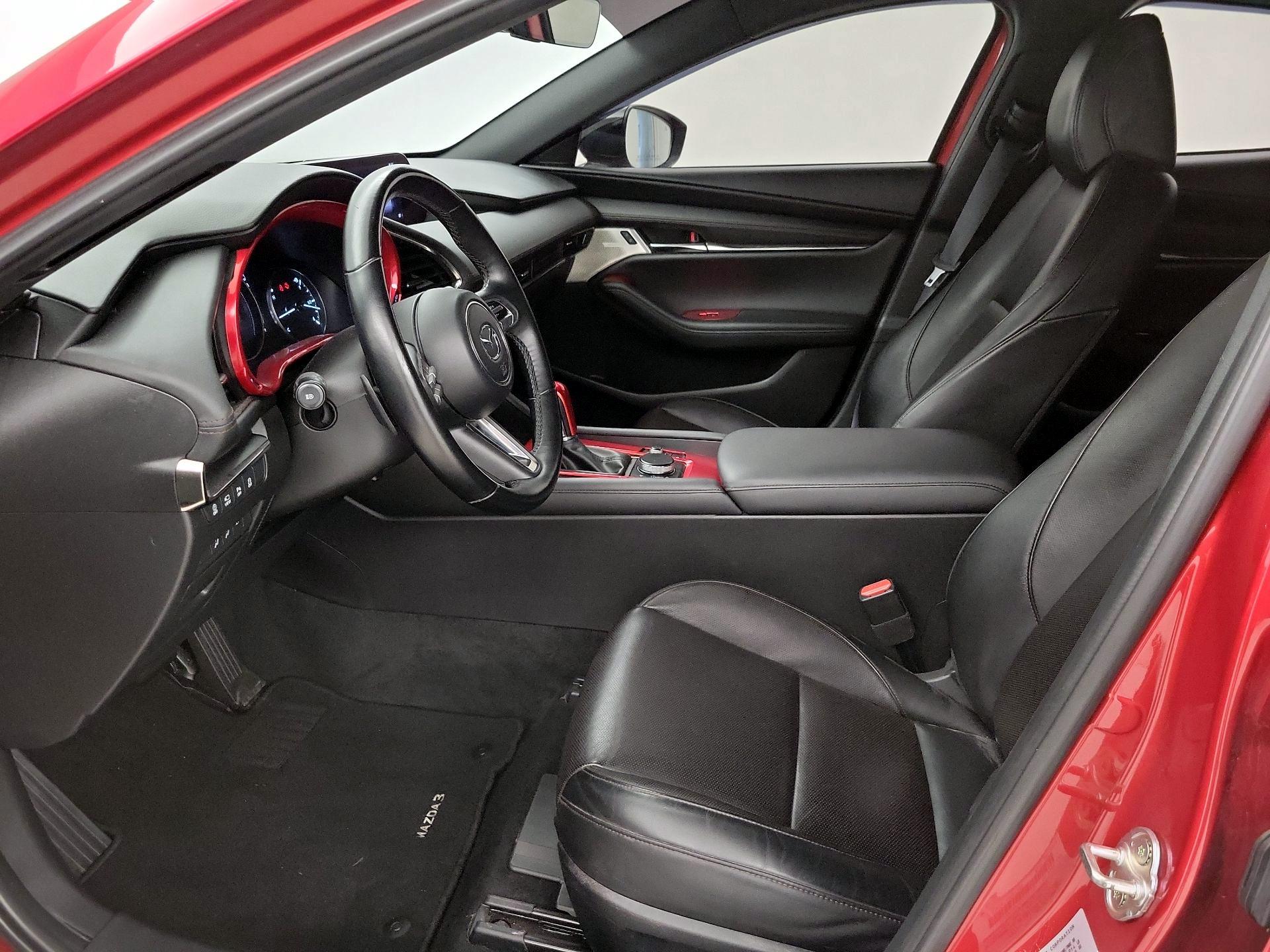 Thumbnail: 2021 Mazda Mazda3 - 11