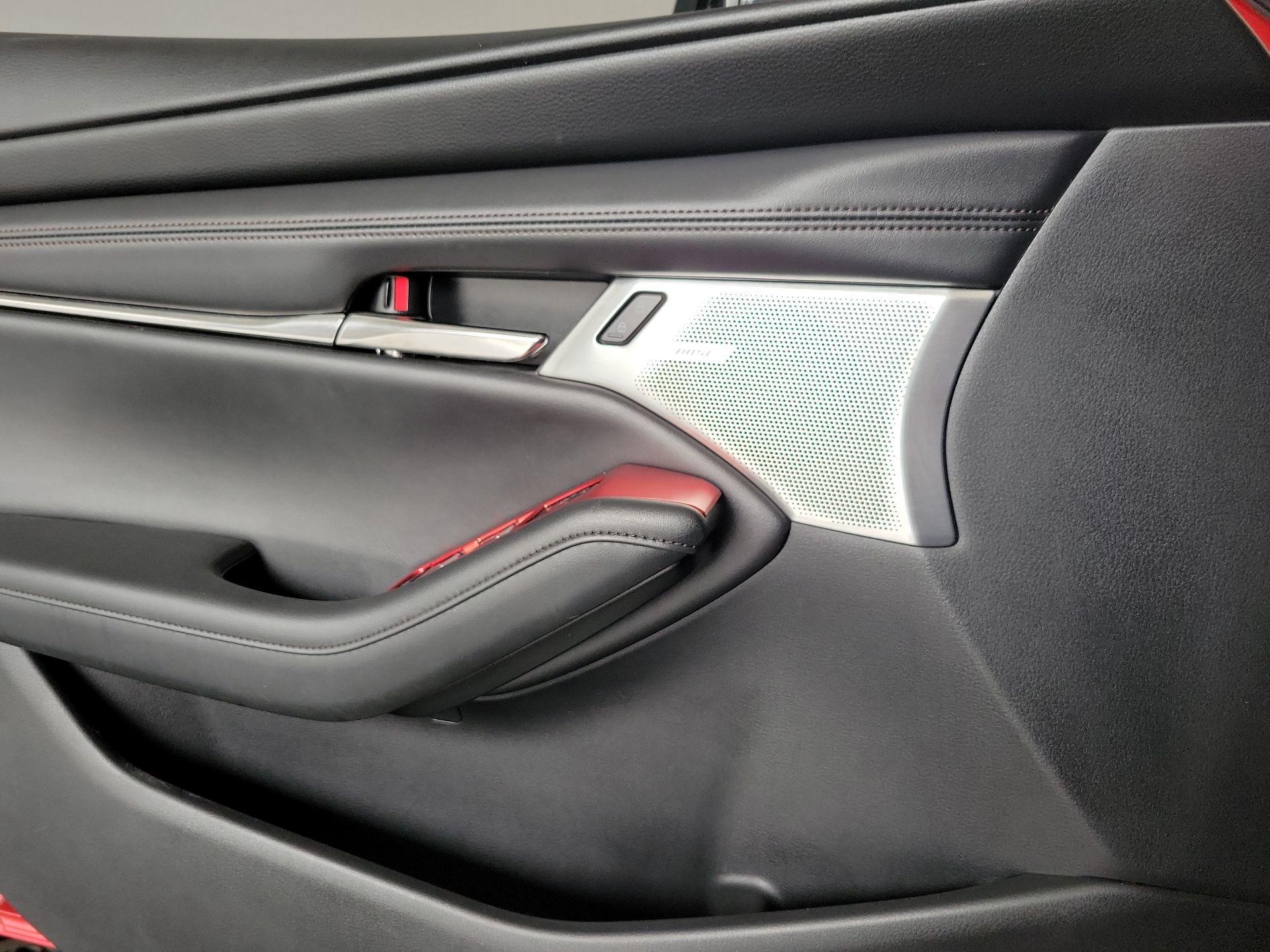 Thumbnail: 2021 Mazda Mazda3 - 12