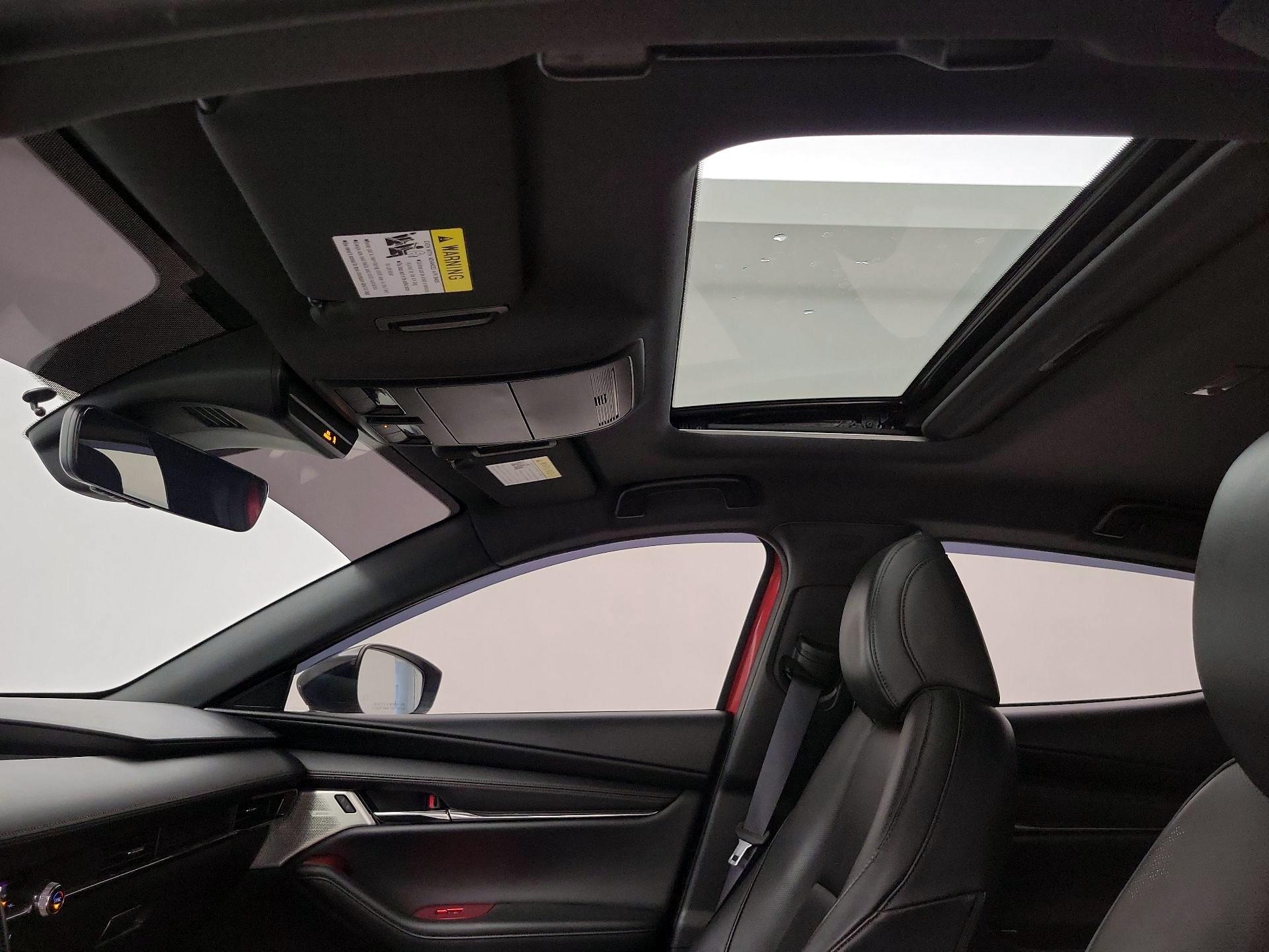 Thumbnail: 2021 Mazda Mazda3 - 20