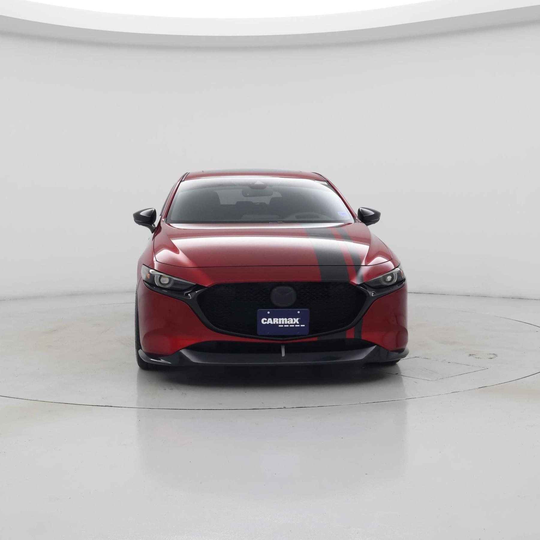 Thumbnail: 2021 Mazda Mazda3 - 5