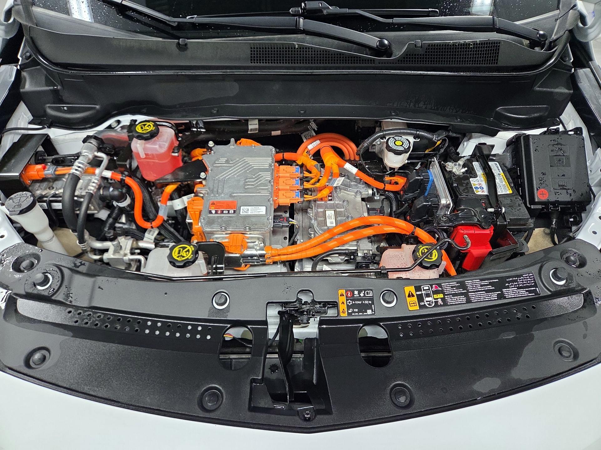 Thumbnail: 2023 Chevrolet Bolt EUV - 19