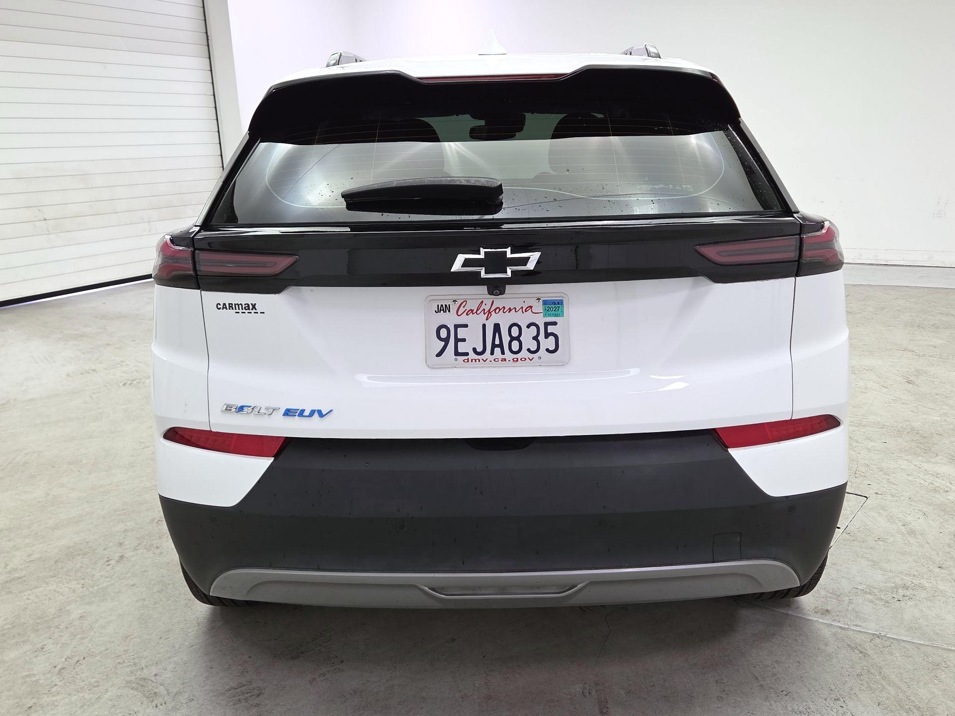Thumbnail: 2023 Chevrolet Bolt EUV - 6