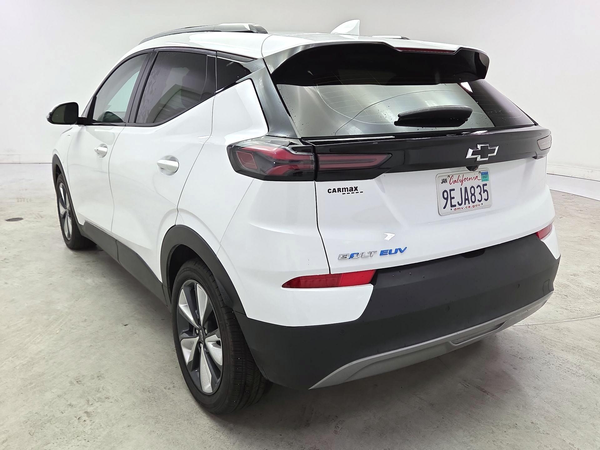Thumbnail: 2023 Chevrolet Bolt EUV - 7