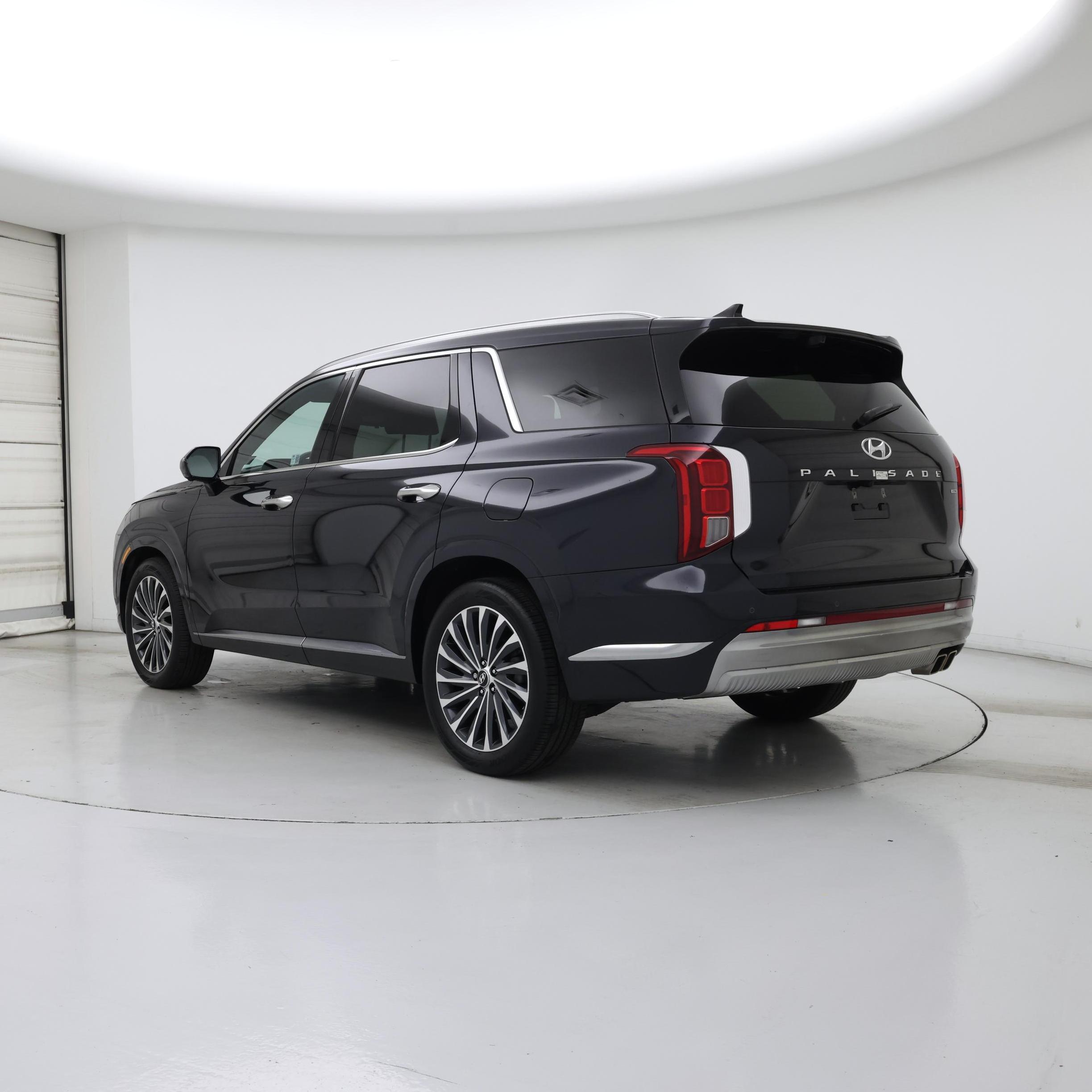 Thumbnail: 2024 Hyundai Palisade - 2