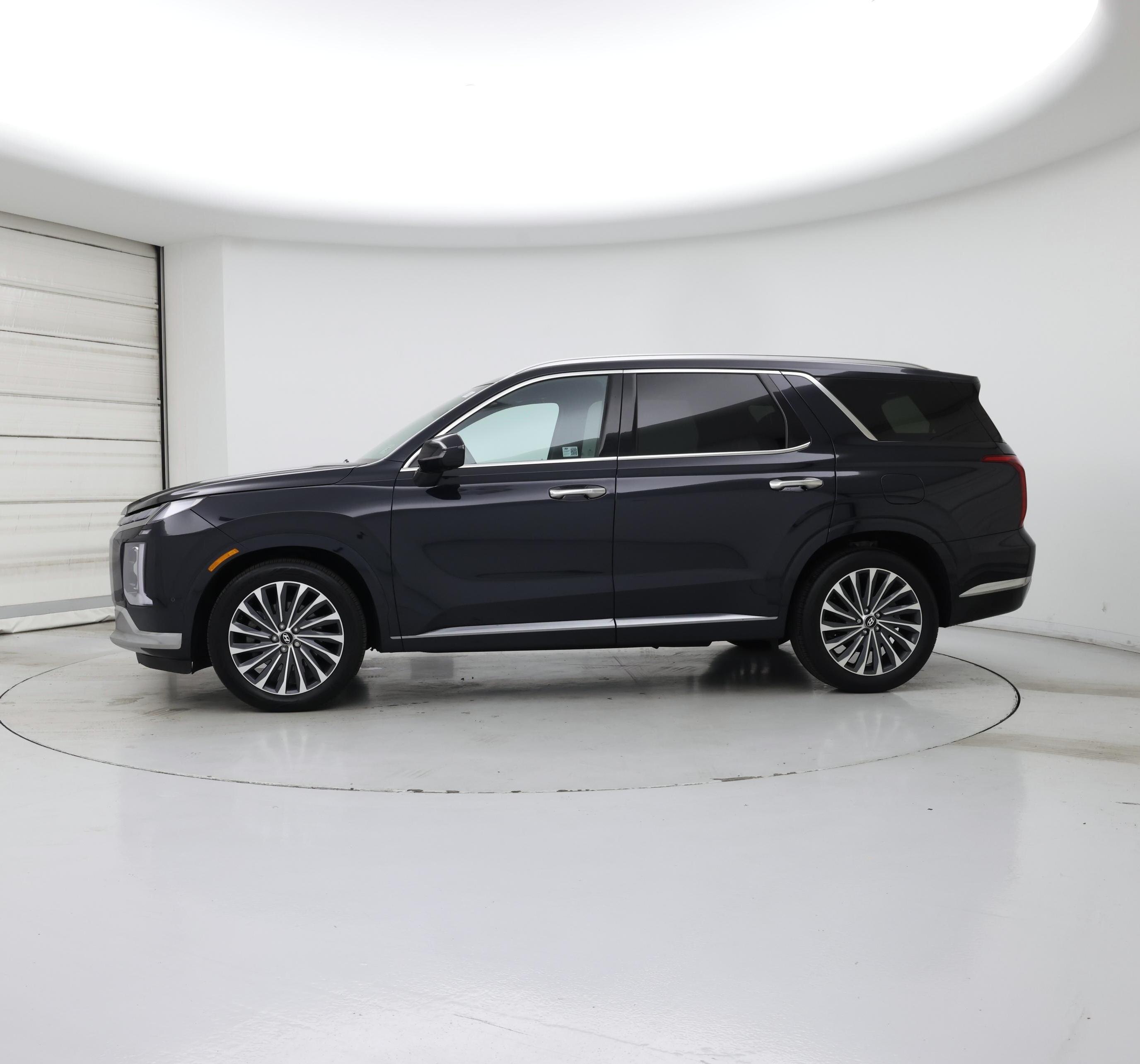 Thumbnail: 2024 Hyundai Palisade - 3