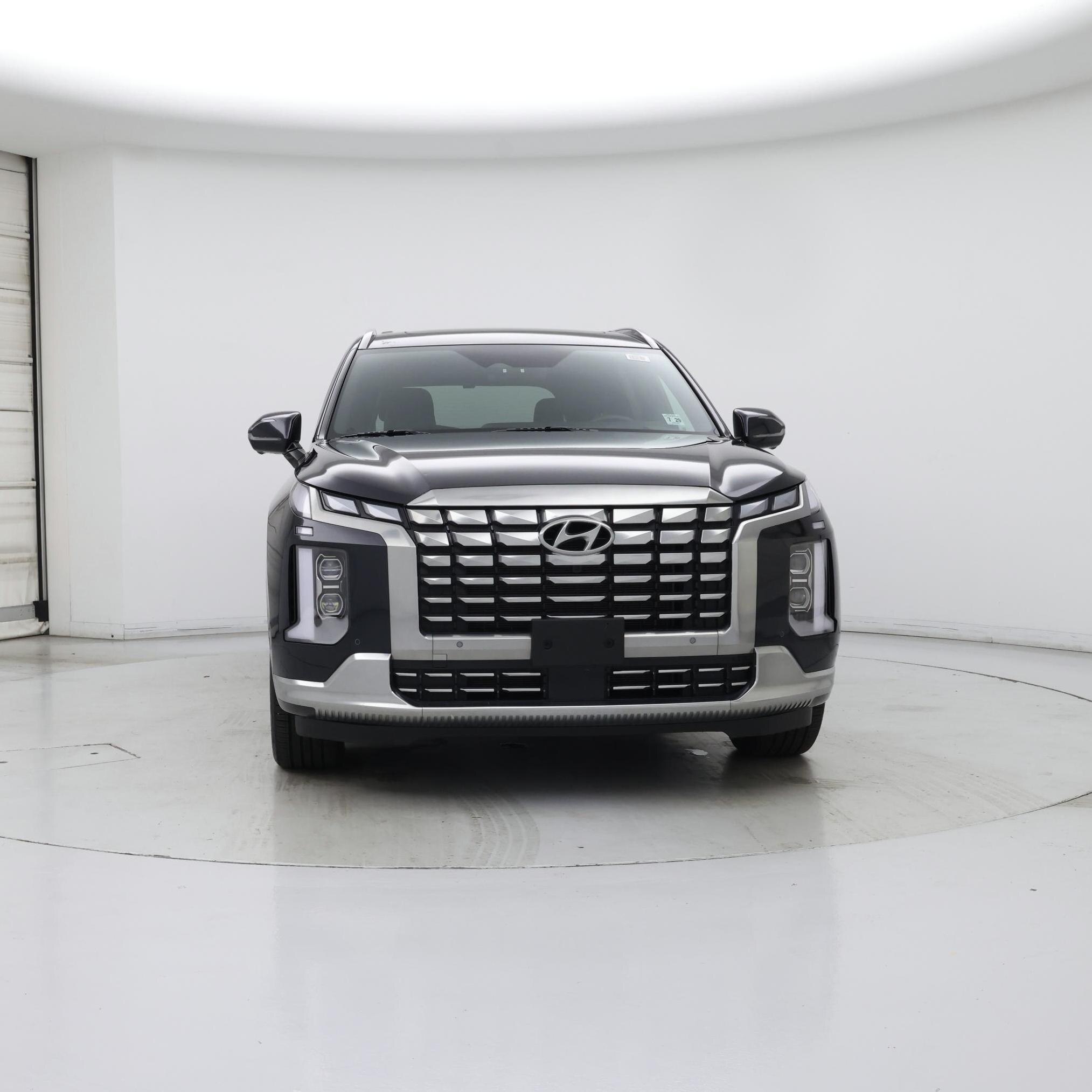 Thumbnail: 2024 Hyundai Palisade - 5