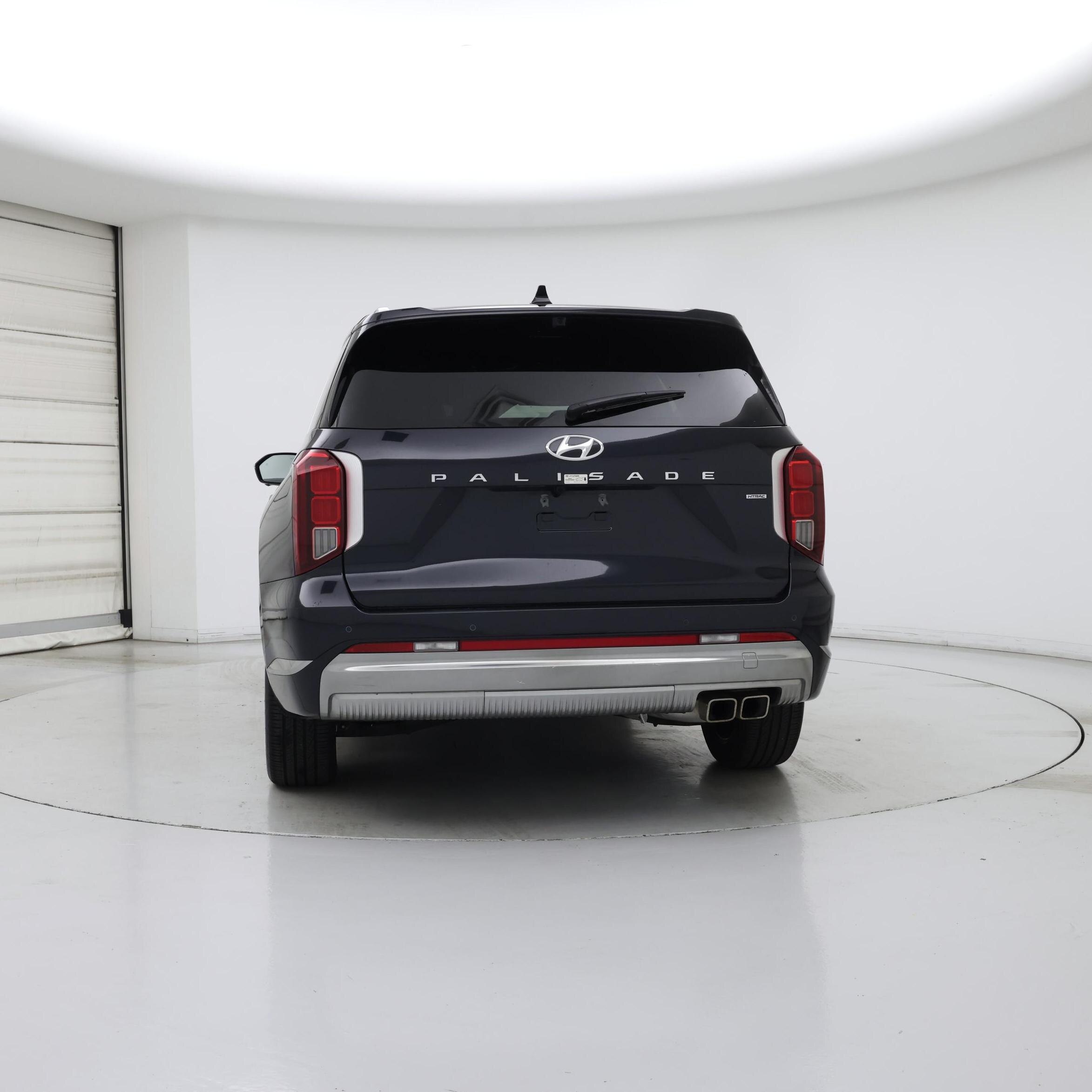 Thumbnail: 2024 Hyundai Palisade - 6