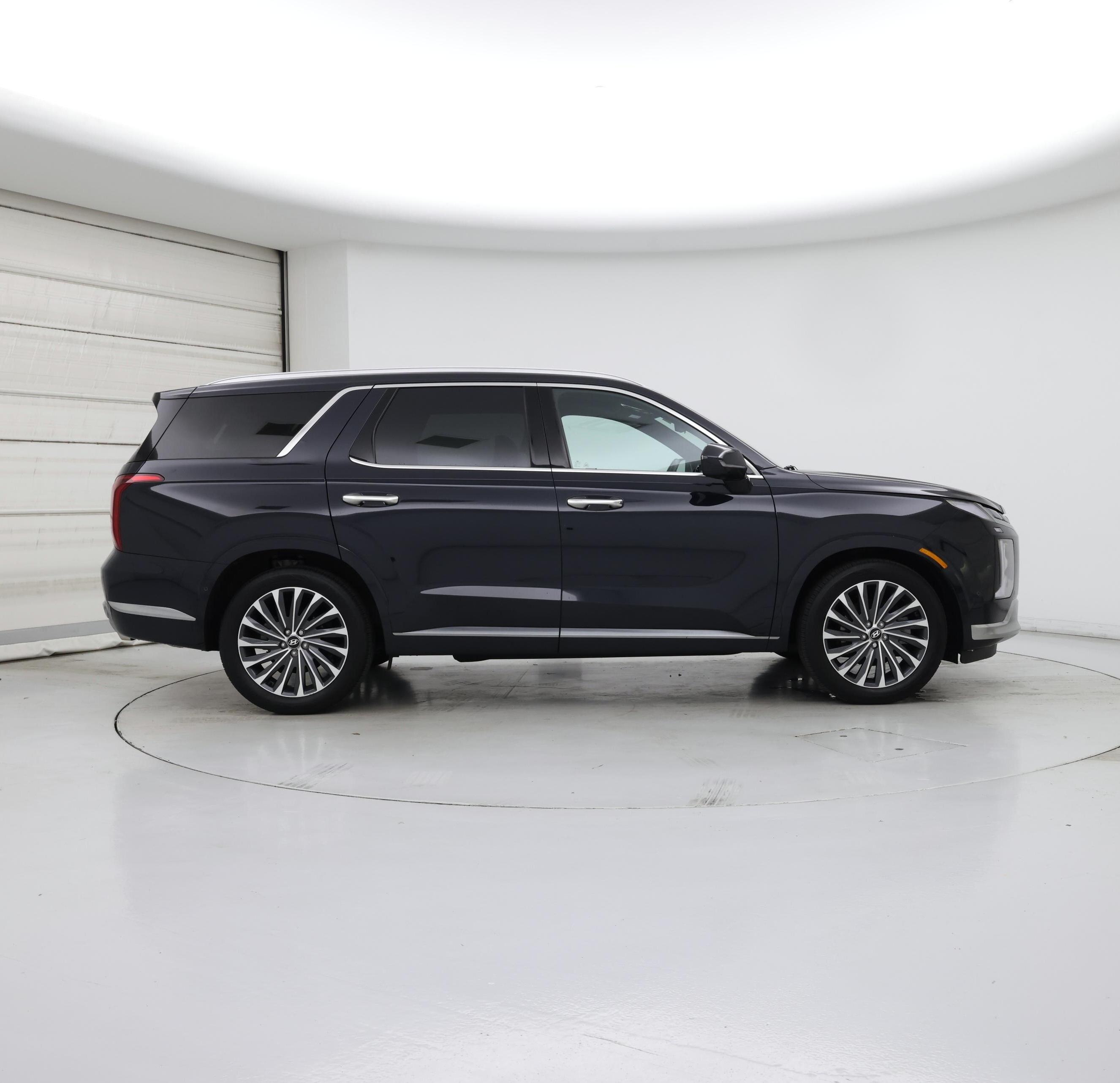 Thumbnail: 2024 Hyundai Palisade - 7