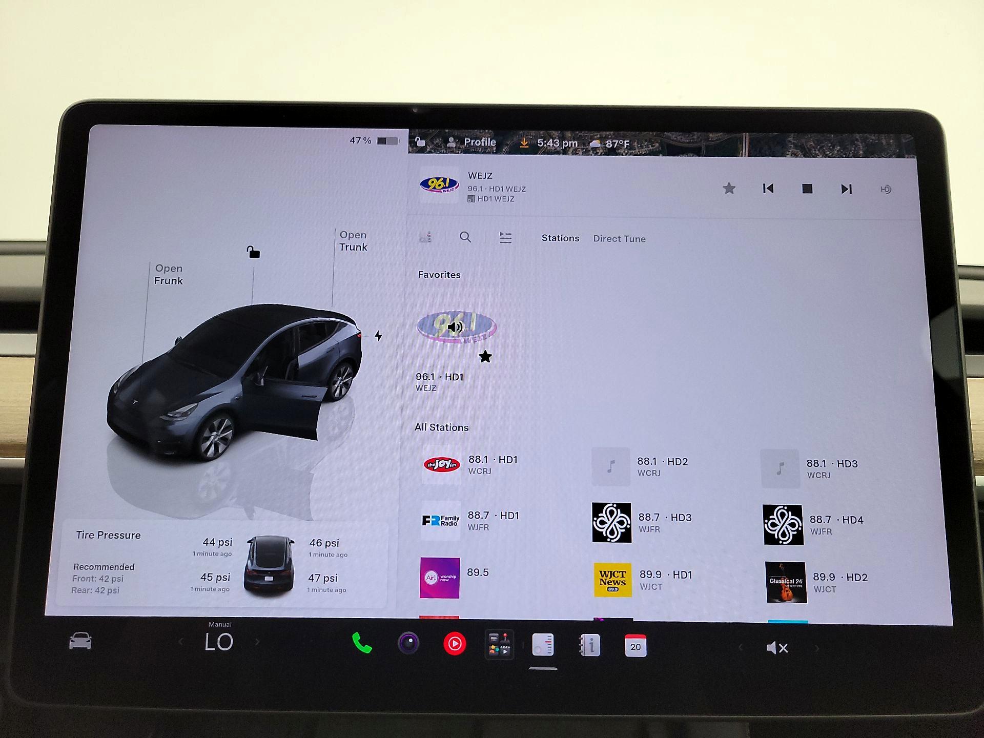 Thumbnail: 2023 Tesla Model Y - 15