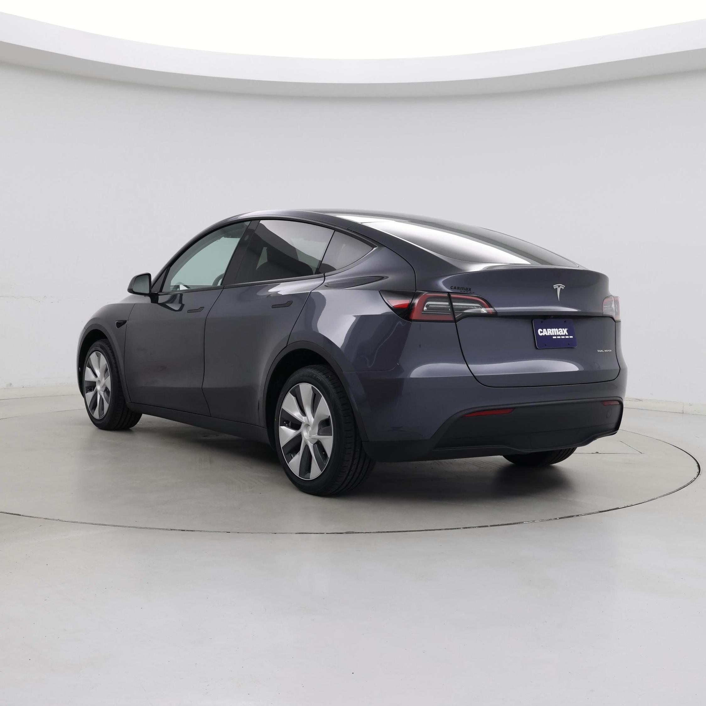 Thumbnail: 2023 Tesla Model Y - 2