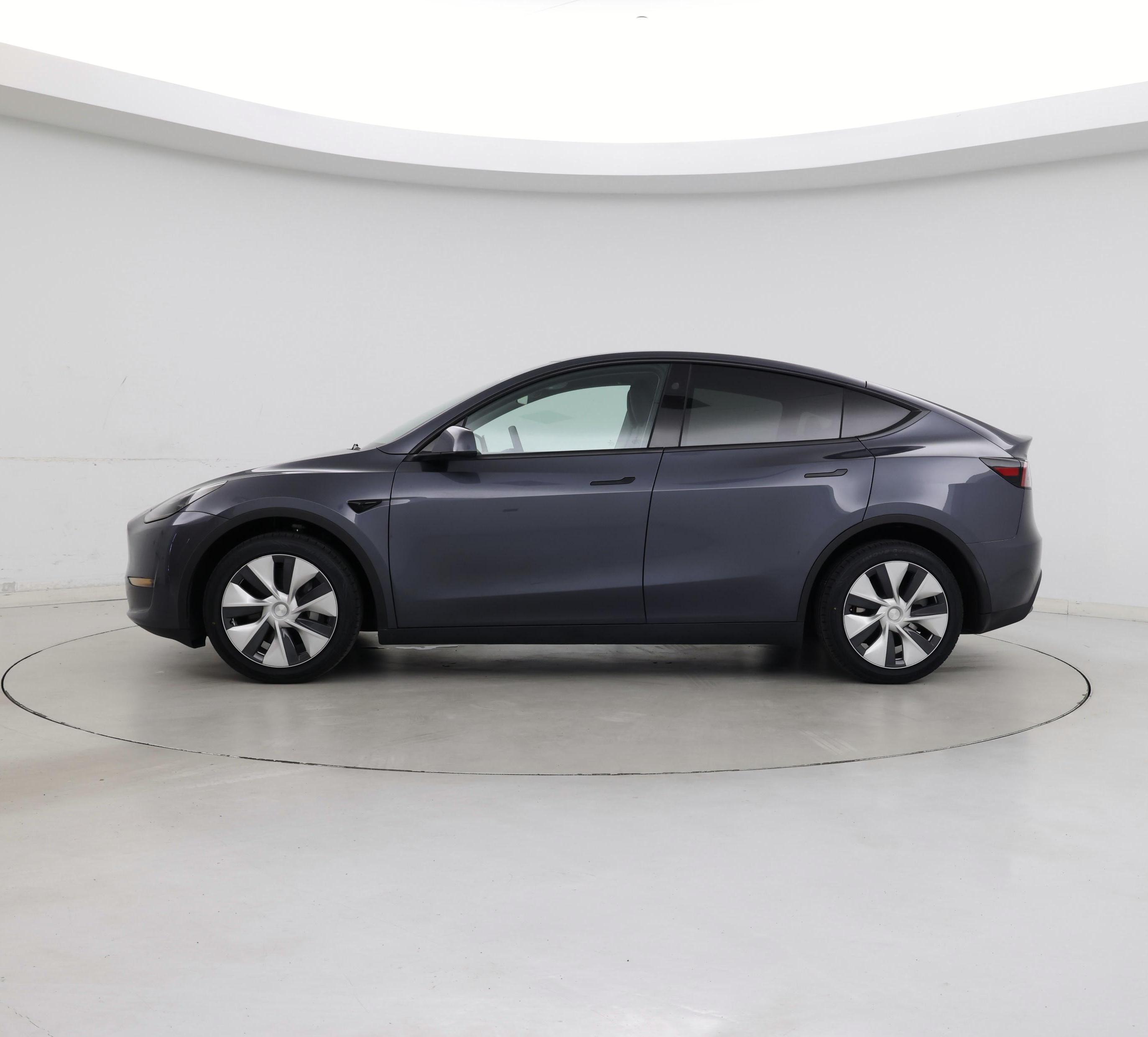 Thumbnail: 2023 Tesla Model Y - 3