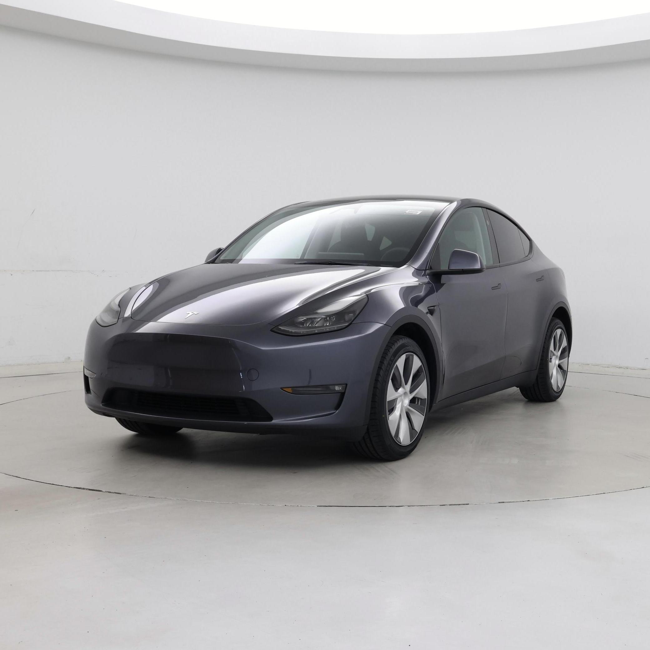 Thumbnail: 2023 Tesla Model Y - 4