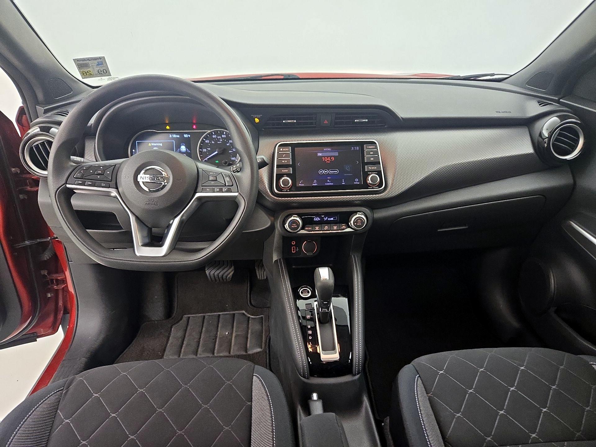 Thumbnail: 2018 Nissan Kicks - 9