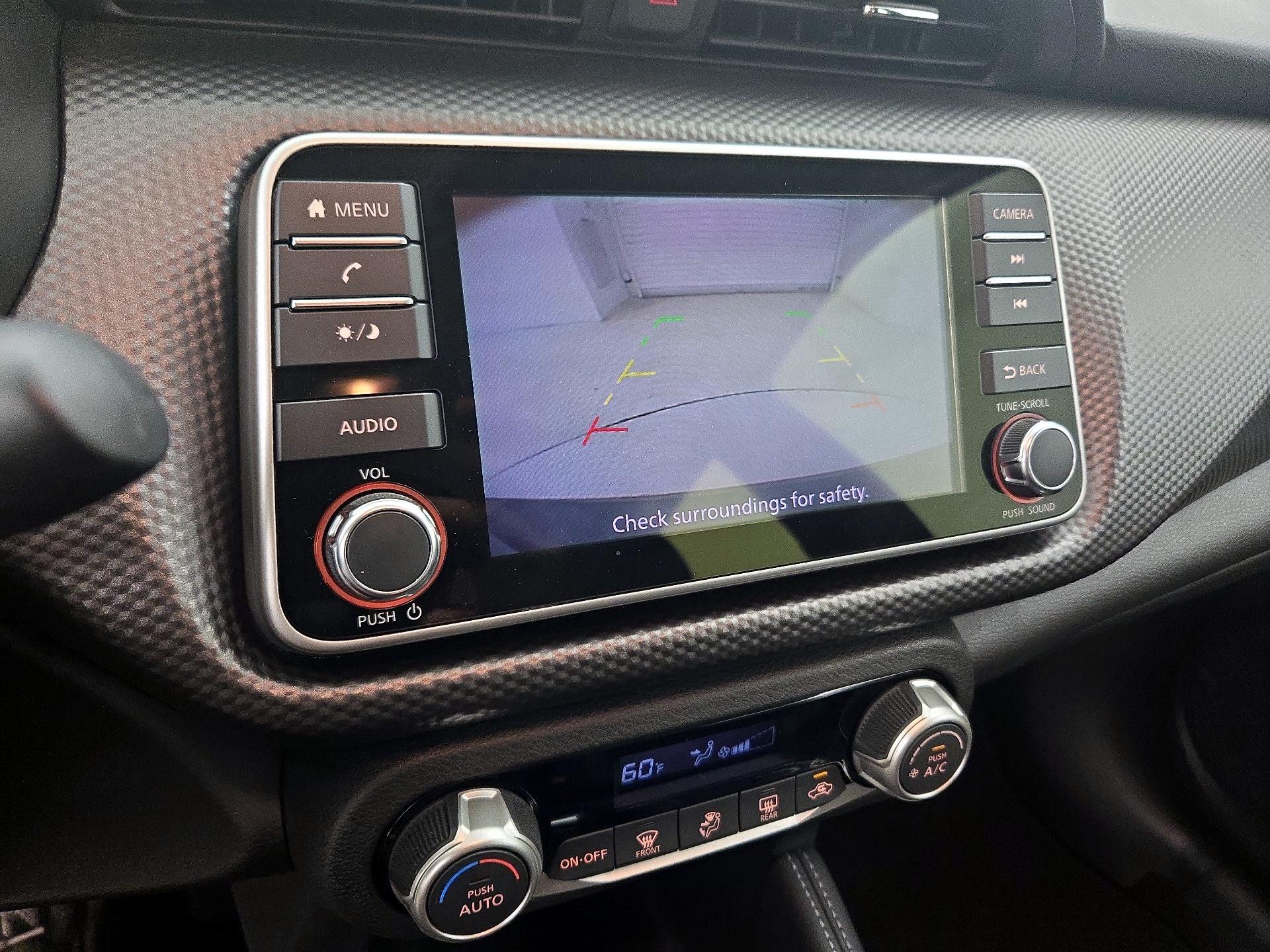 Thumbnail: 2018 Nissan Kicks - 14