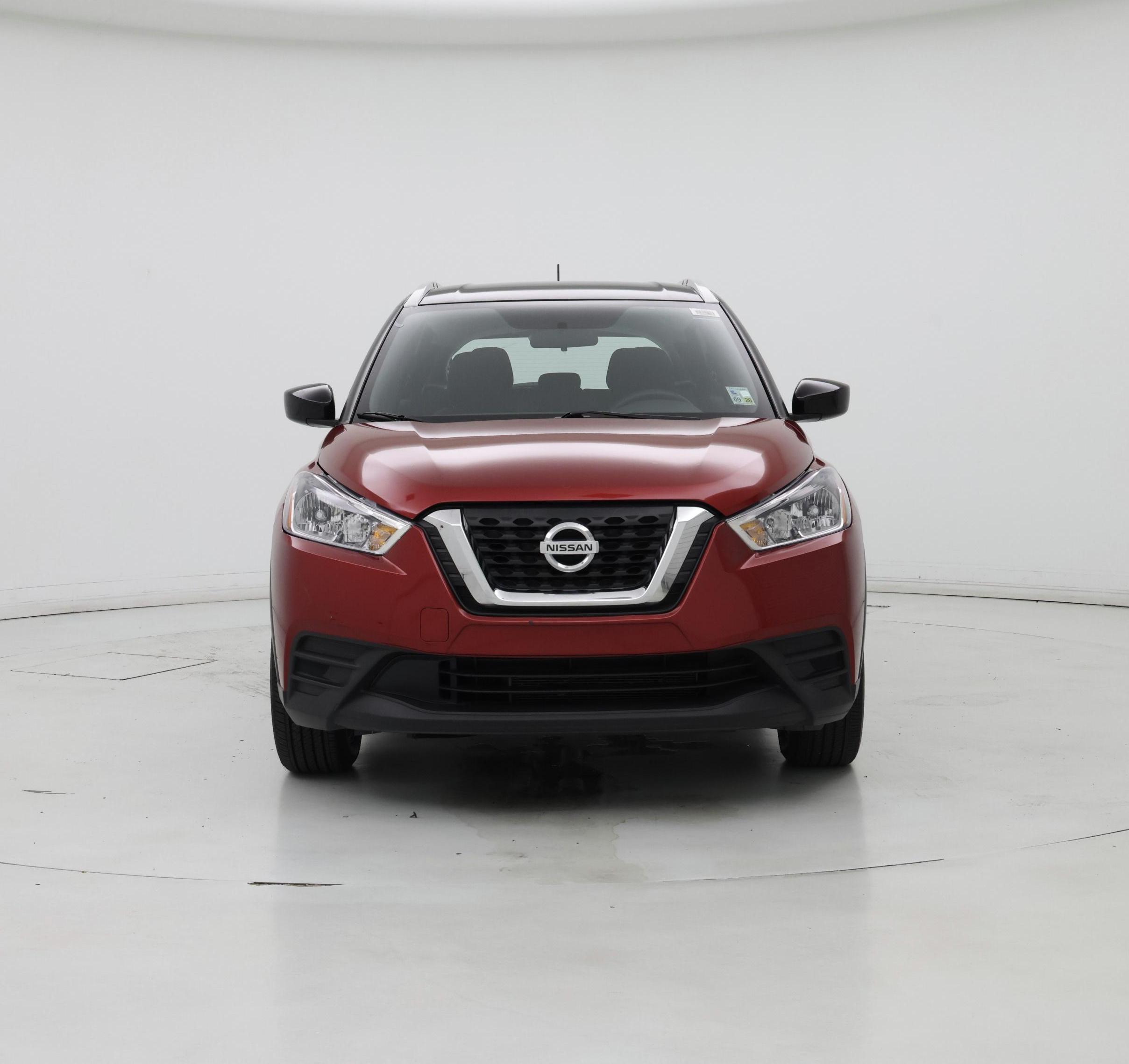 Thumbnail: 2018 Nissan Kicks - 5