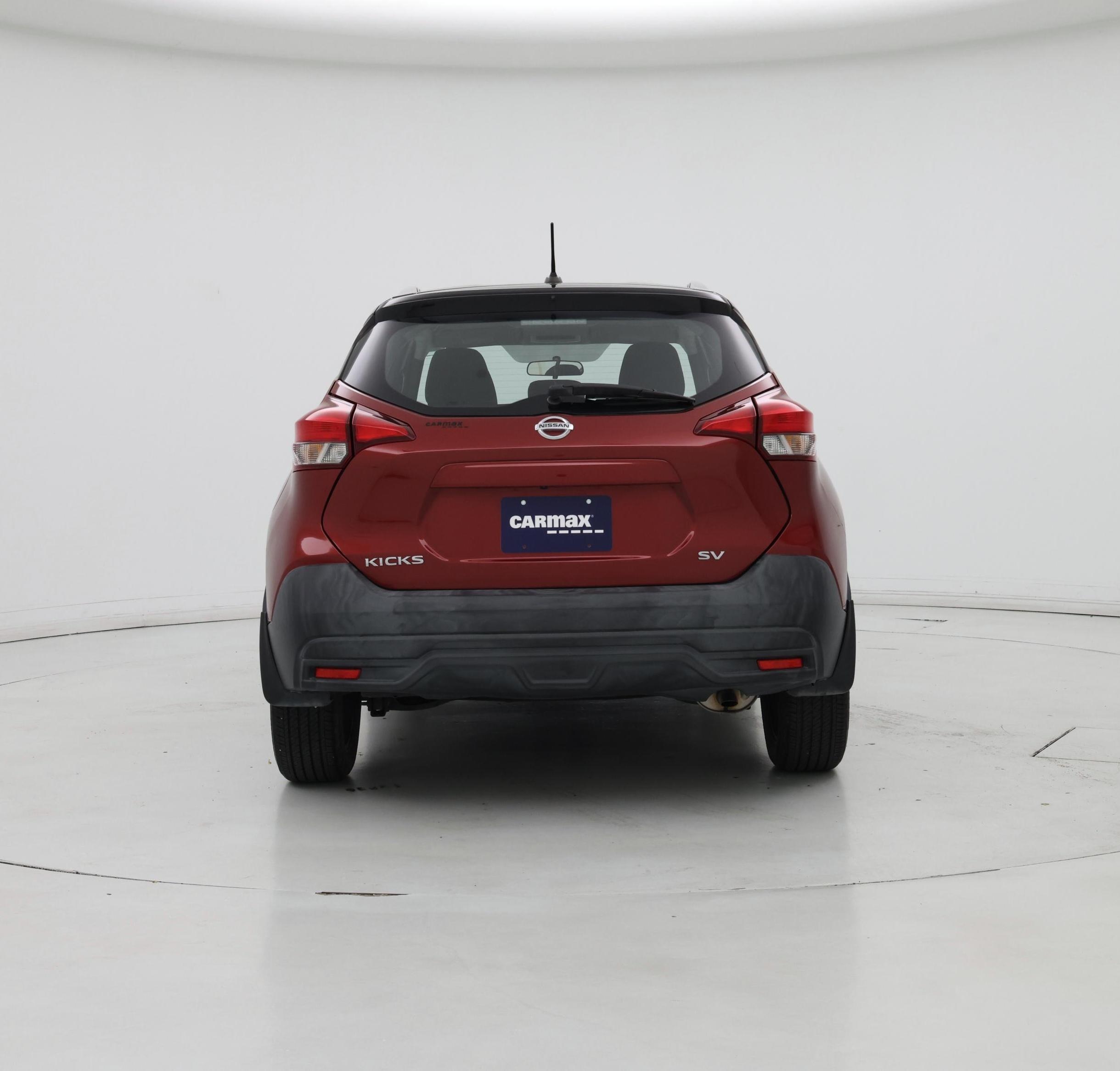 Thumbnail: 2018 Nissan Kicks - 6