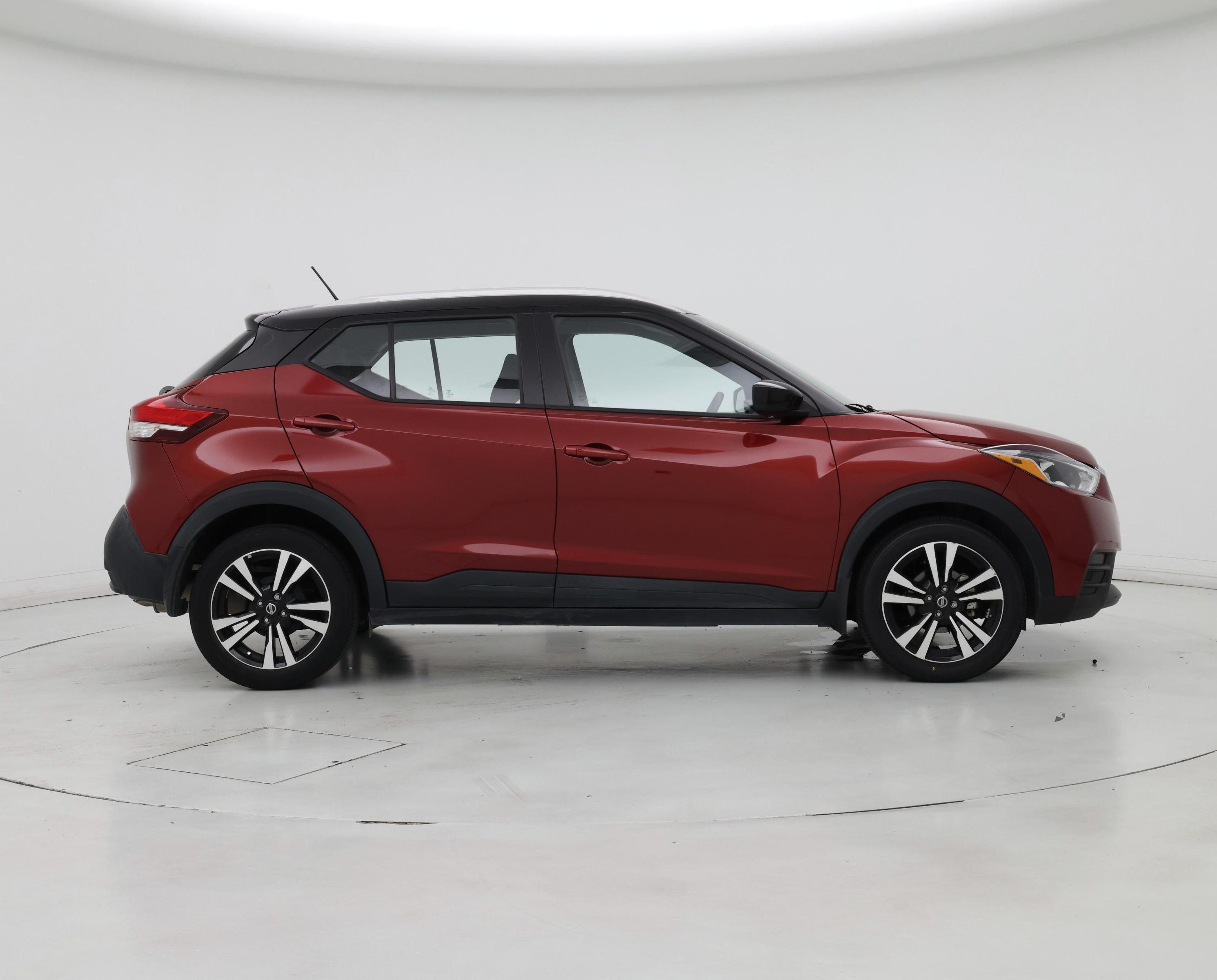 Thumbnail: 2018 Nissan Kicks - 7