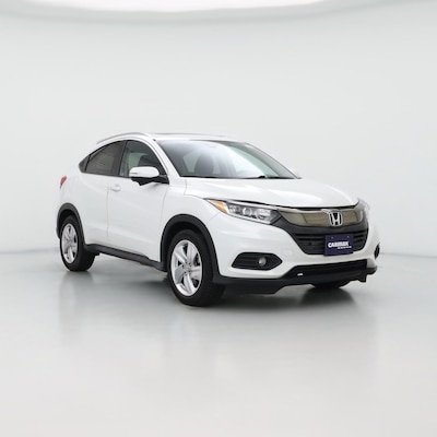 2020 Honda HR-V EX