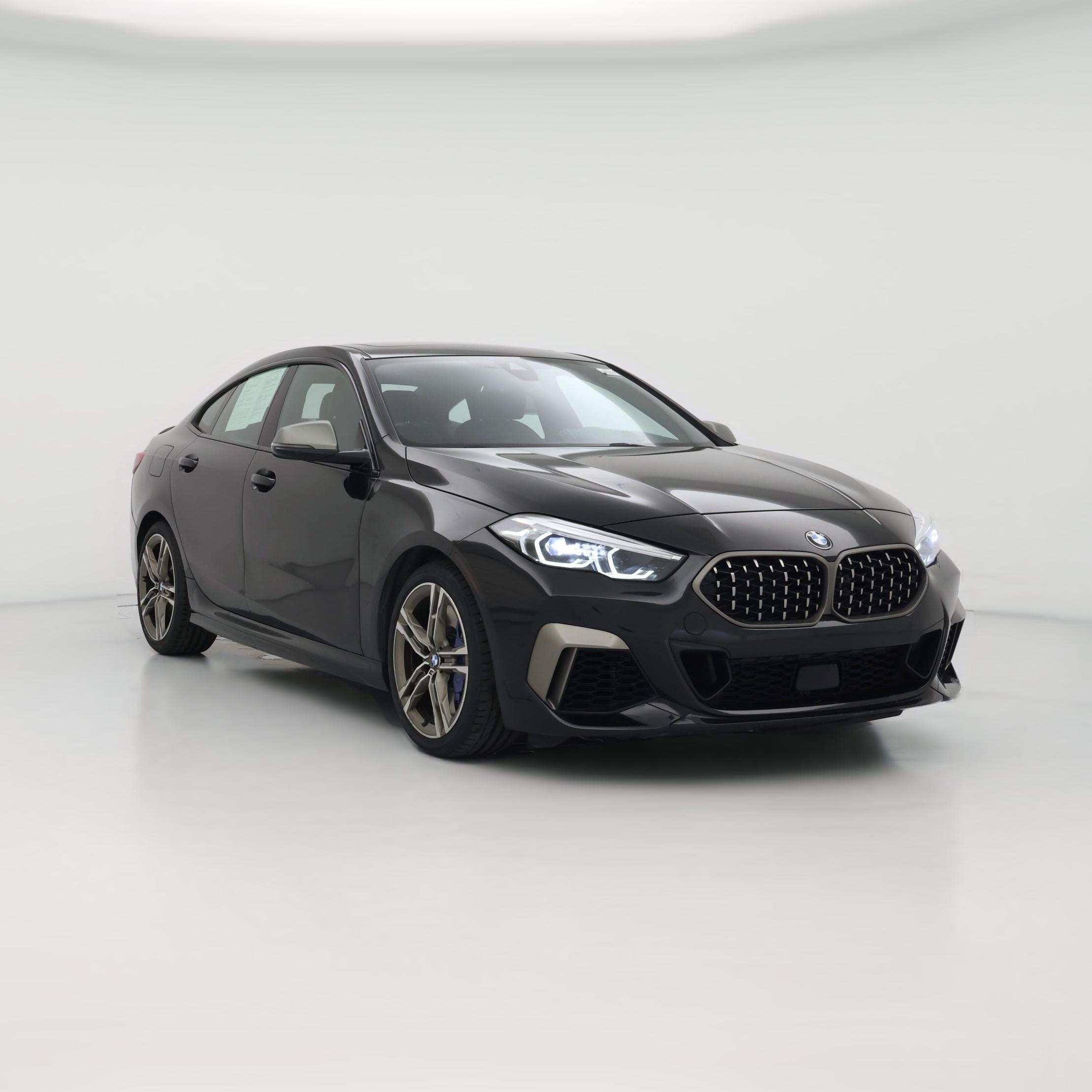 Thumbnail: 2022 BMW 2 Series - 1