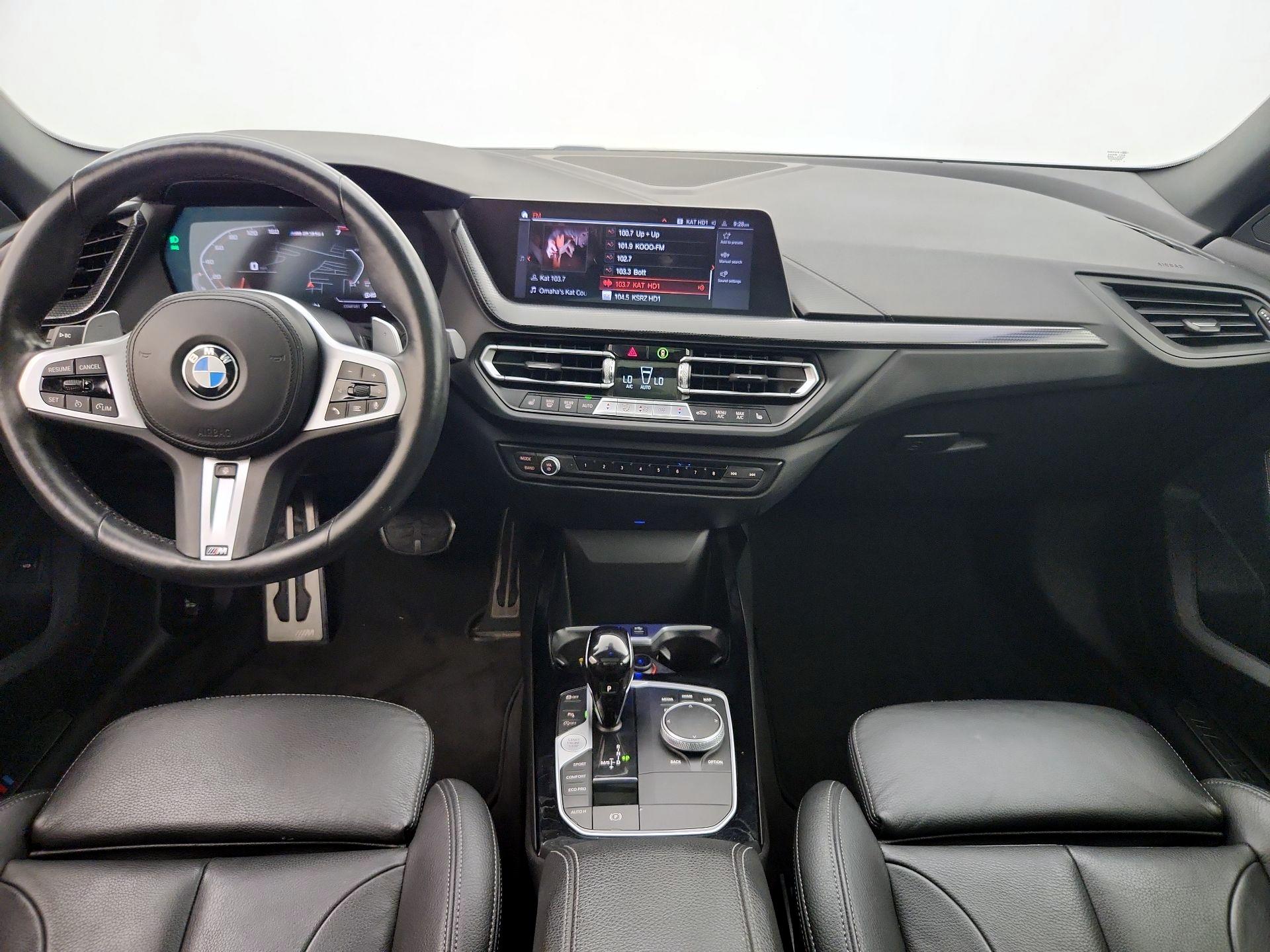 Thumbnail: 2022 BMW 2 Series - 9