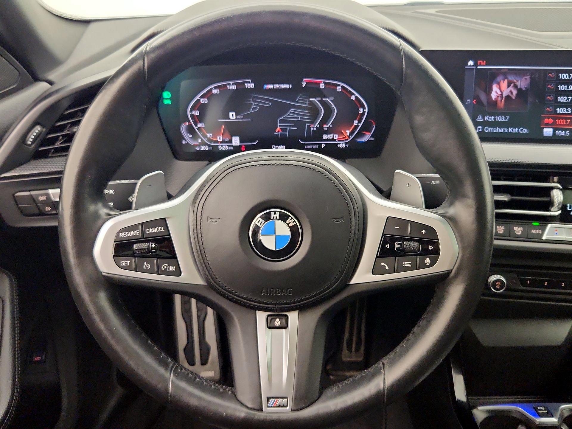 Thumbnail: 2022 BMW 2 Series - 10