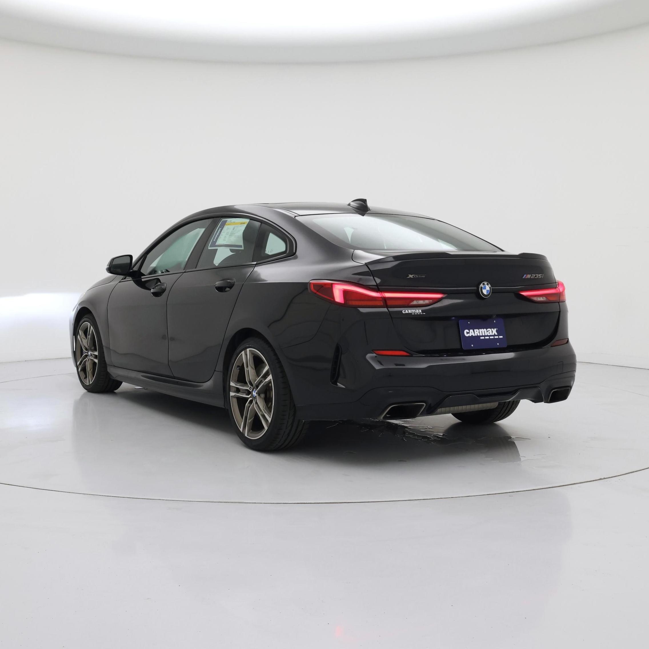 Thumbnail: 2022 BMW 2 Series - 2