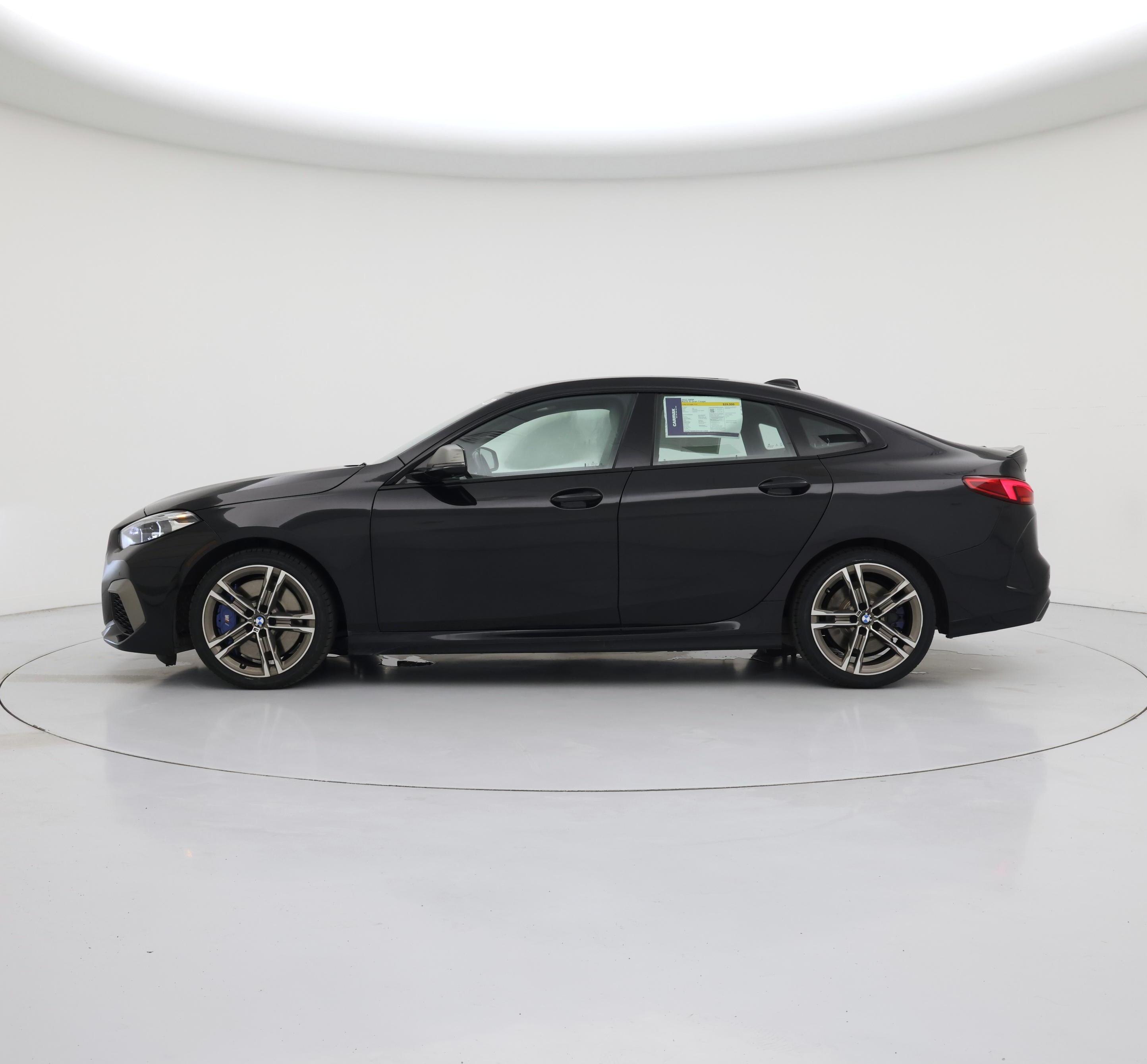 Thumbnail: 2022 BMW 2 Series - 3