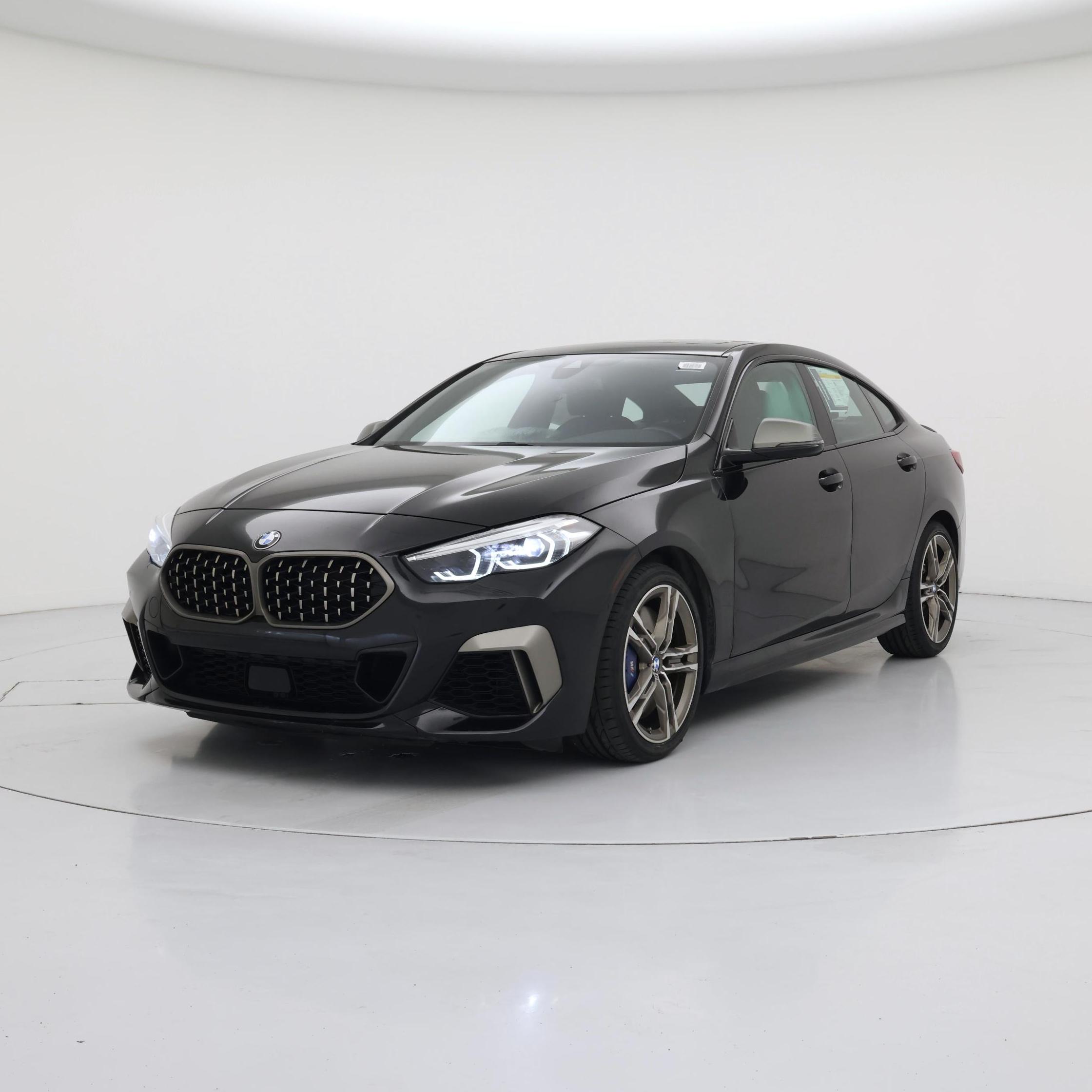 Thumbnail: 2022 BMW 2 Series - 4