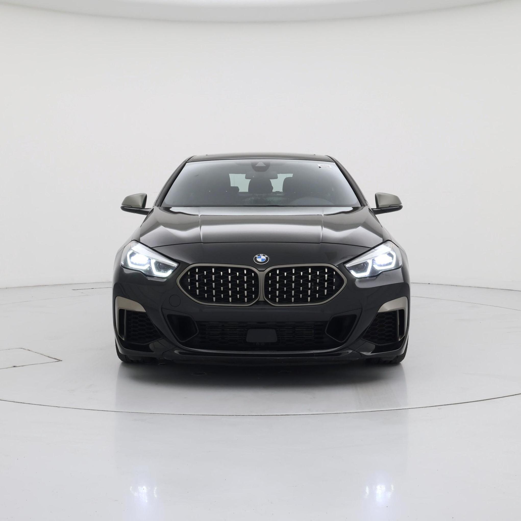 Thumbnail: 2022 BMW 2 Series - 5