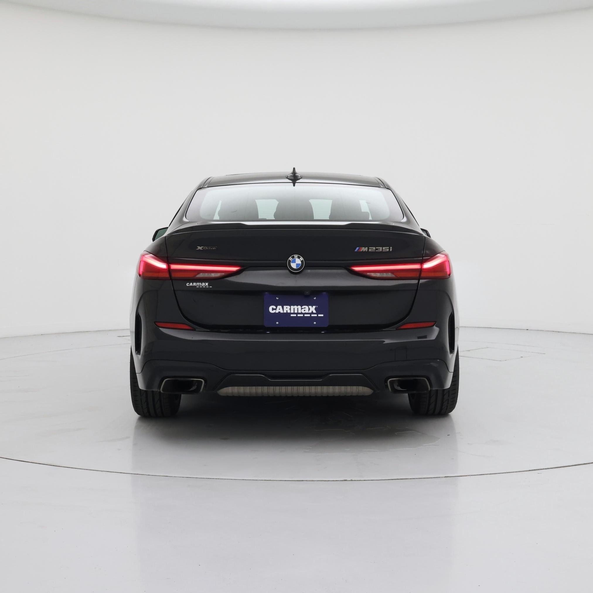 Thumbnail: 2022 BMW 2 Series - 6