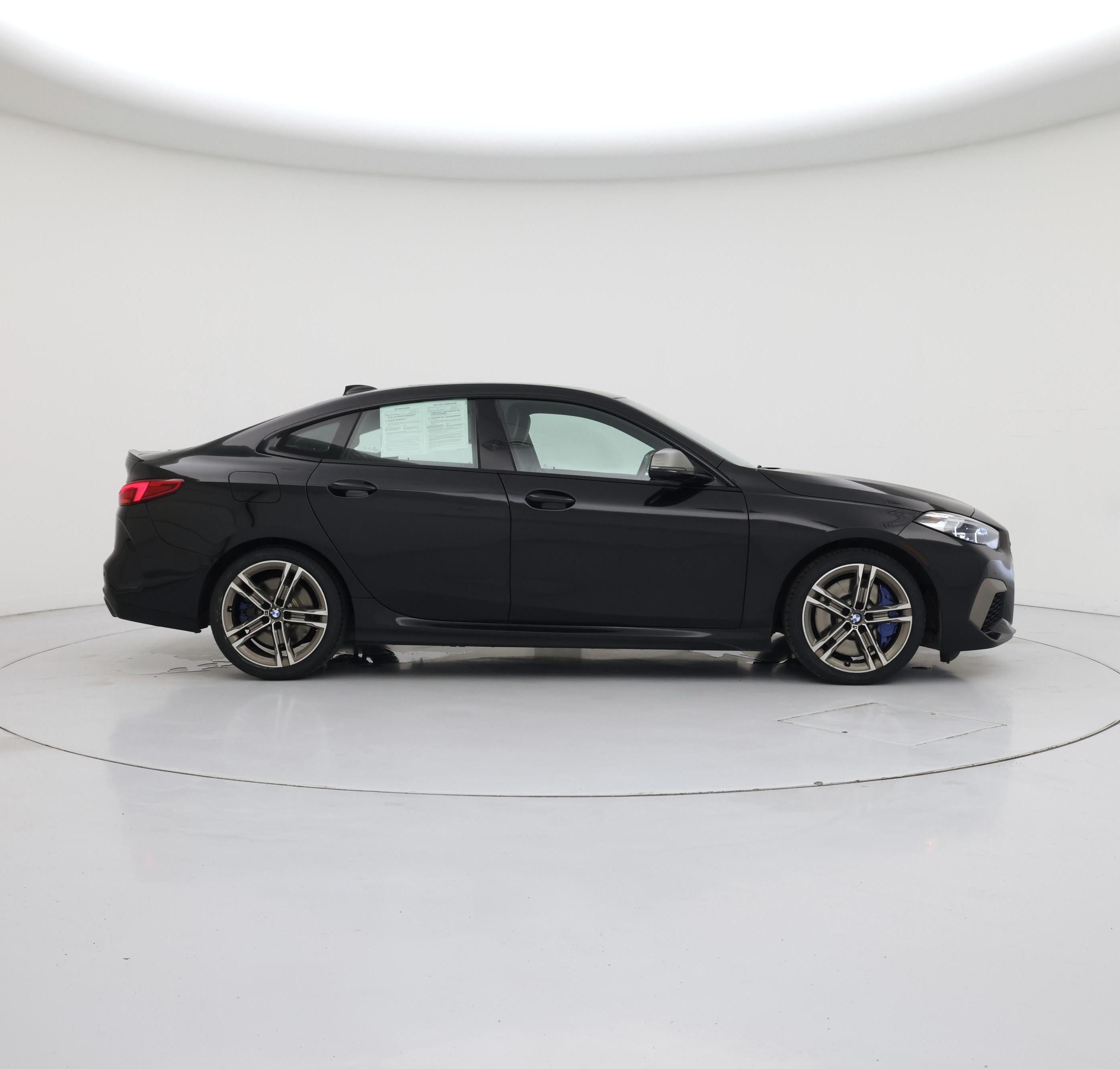 Thumbnail: 2022 BMW 2 Series - 7