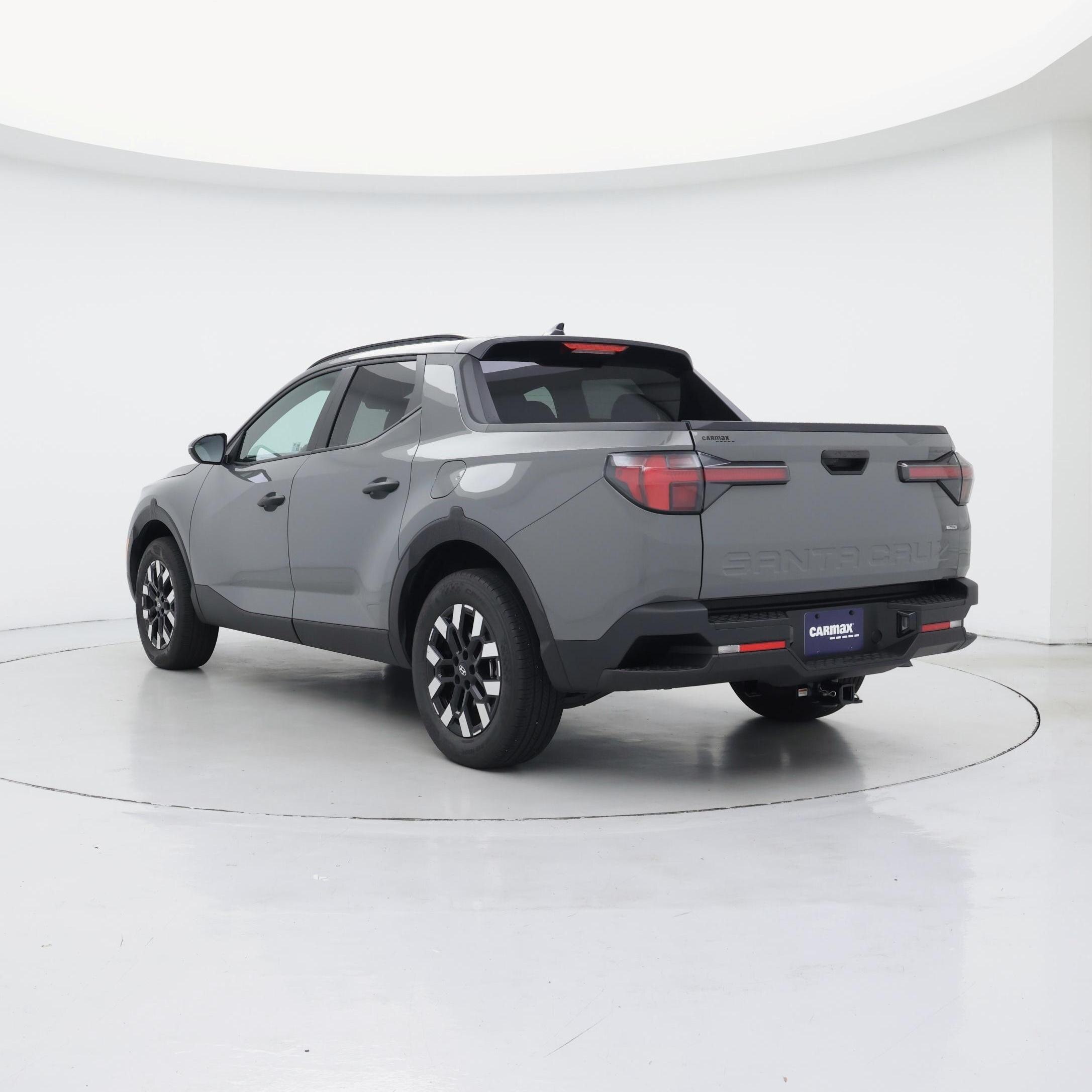 Thumbnail: 2025 Hyundai Santa Cruz - 2