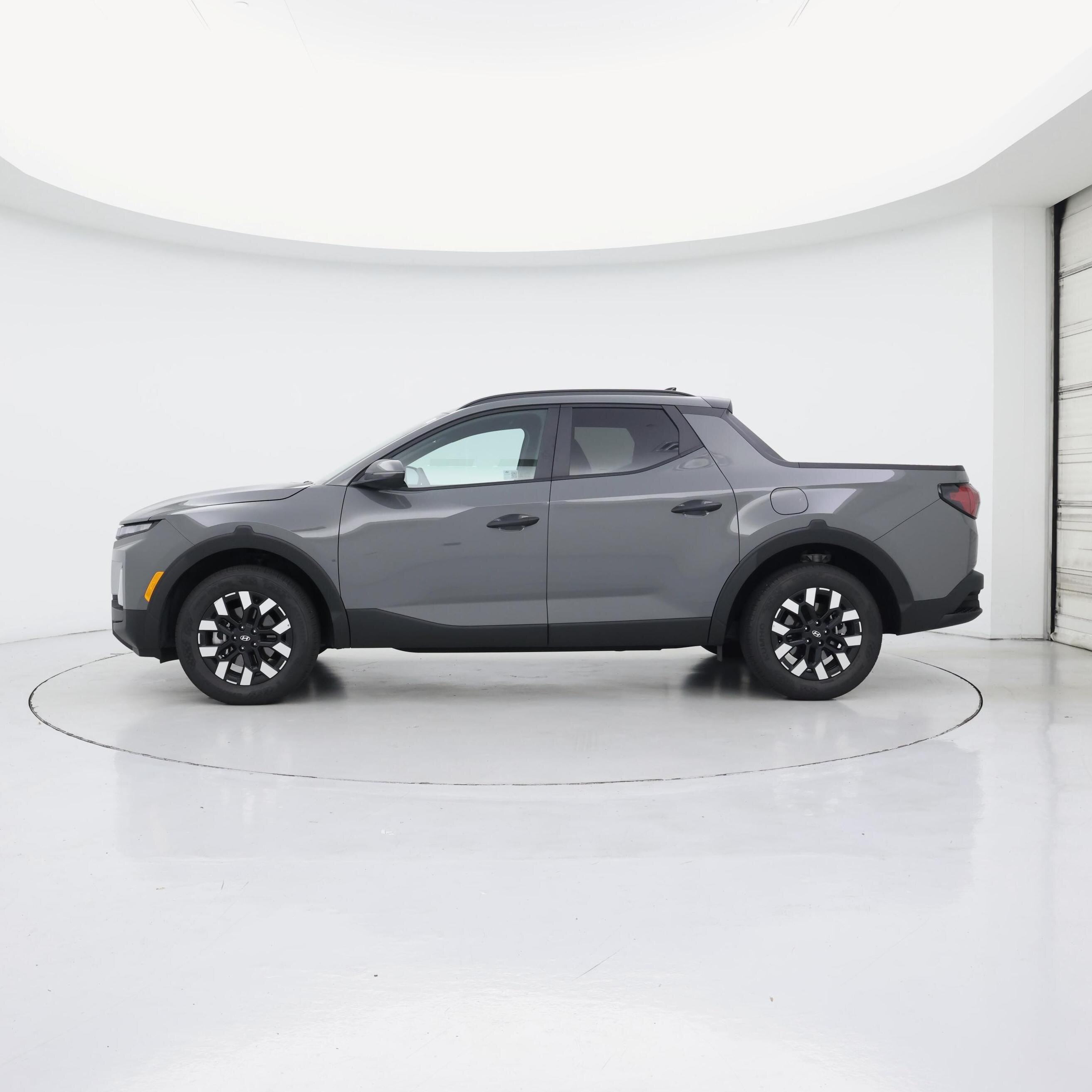 Thumbnail: 2025 Hyundai Santa Cruz - 3
