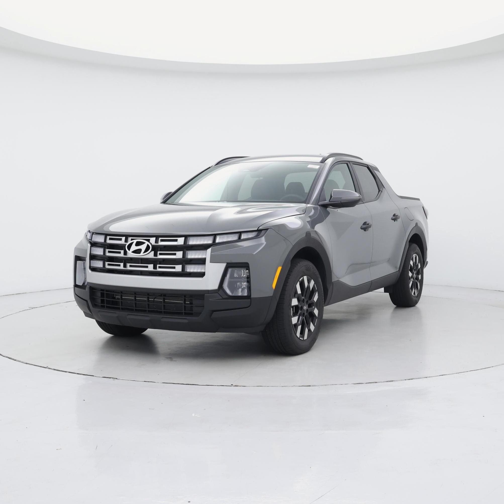 Thumbnail: 2025 Hyundai Santa Cruz - 4
