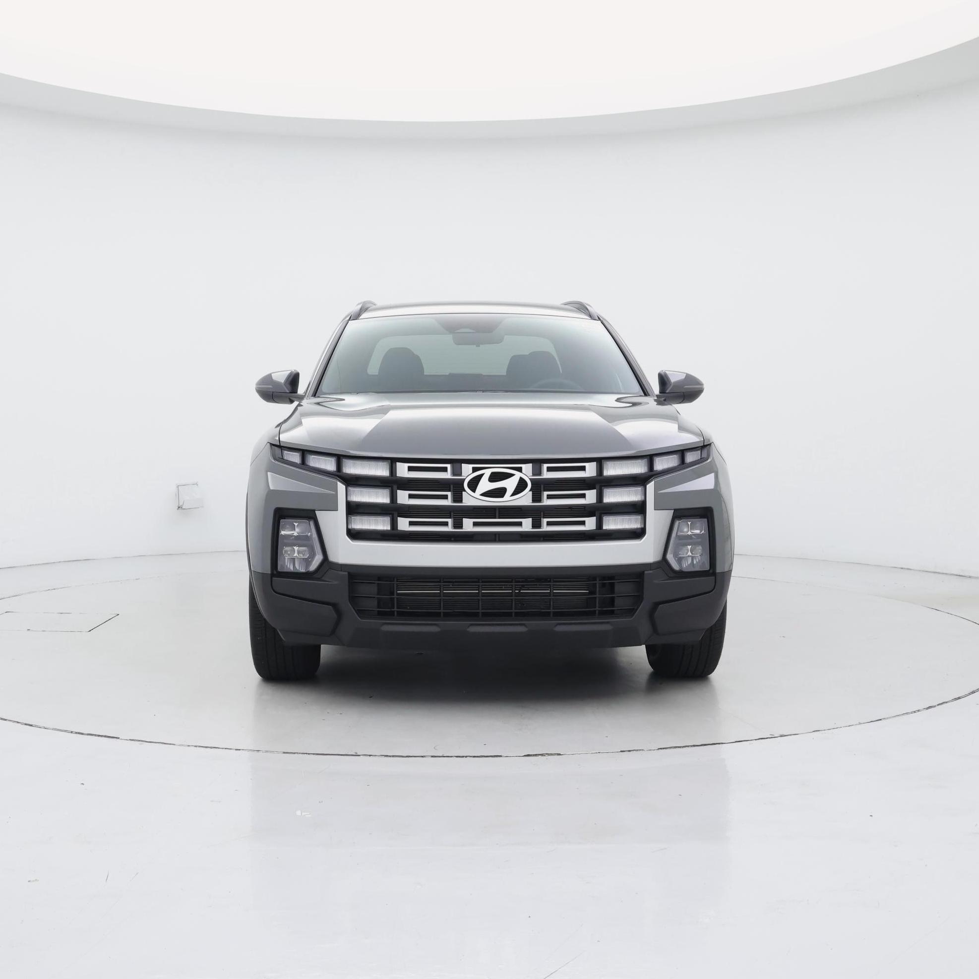 Thumbnail: 2025 Hyundai Santa Cruz - 5