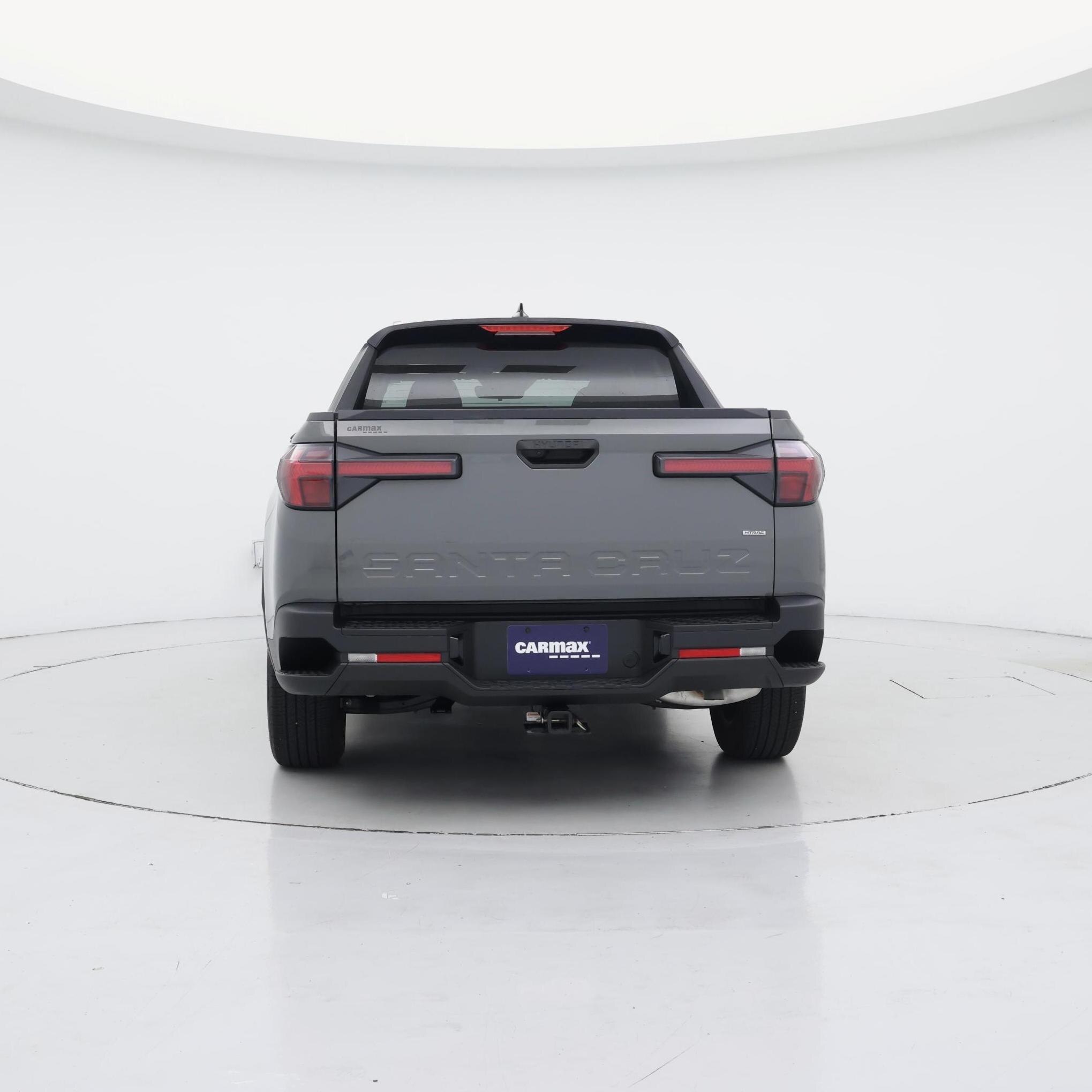 Thumbnail: 2025 Hyundai Santa Cruz - 6