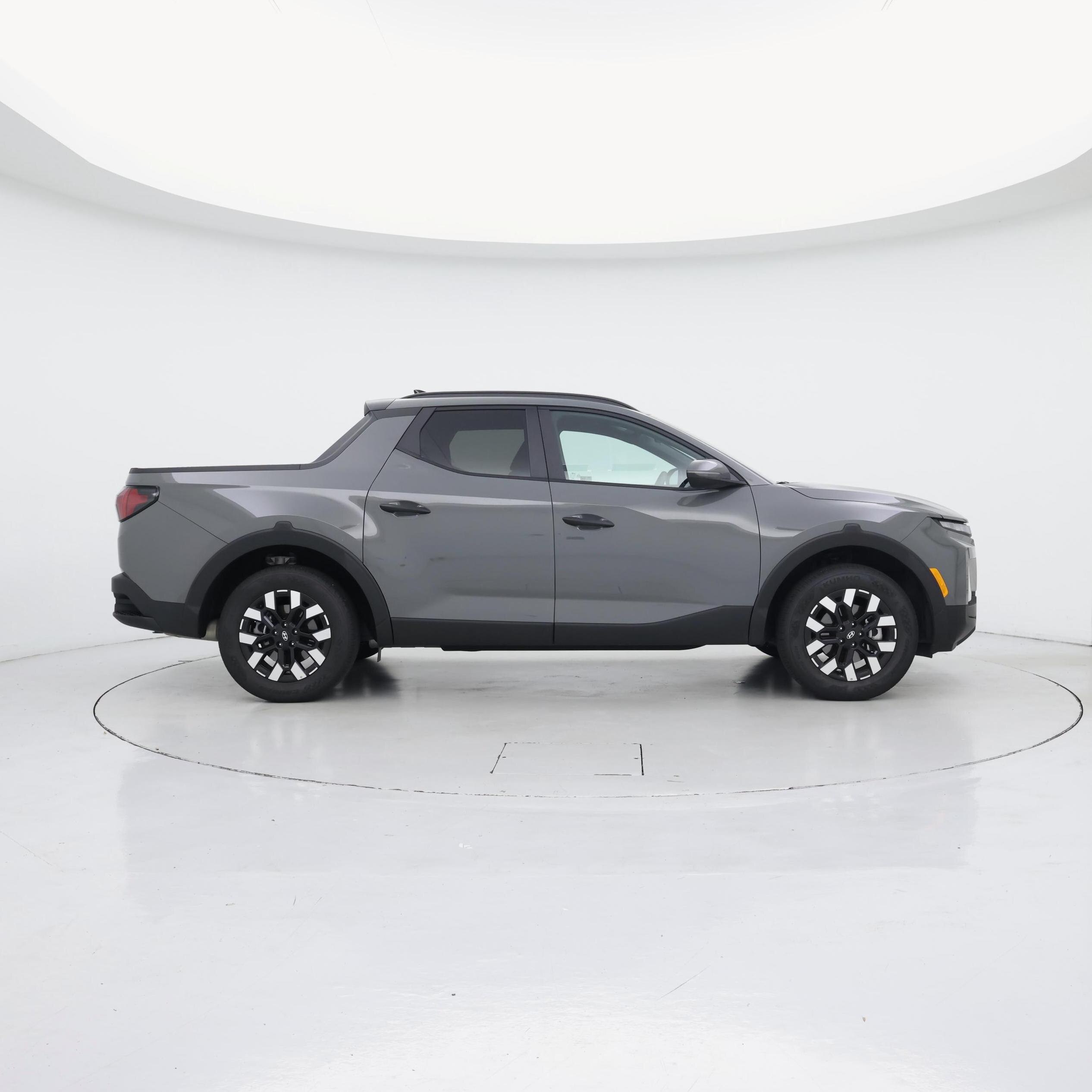 Thumbnail: 2025 Hyundai Santa Cruz - 7