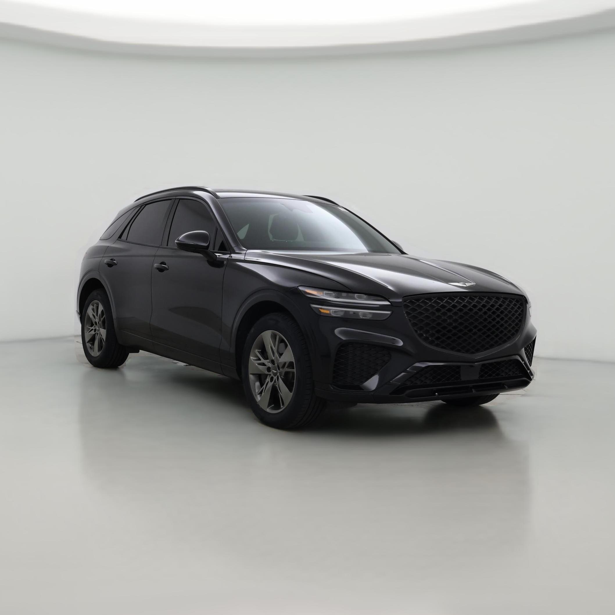 Thumbnail: 2022 Genesis GV70 - 1