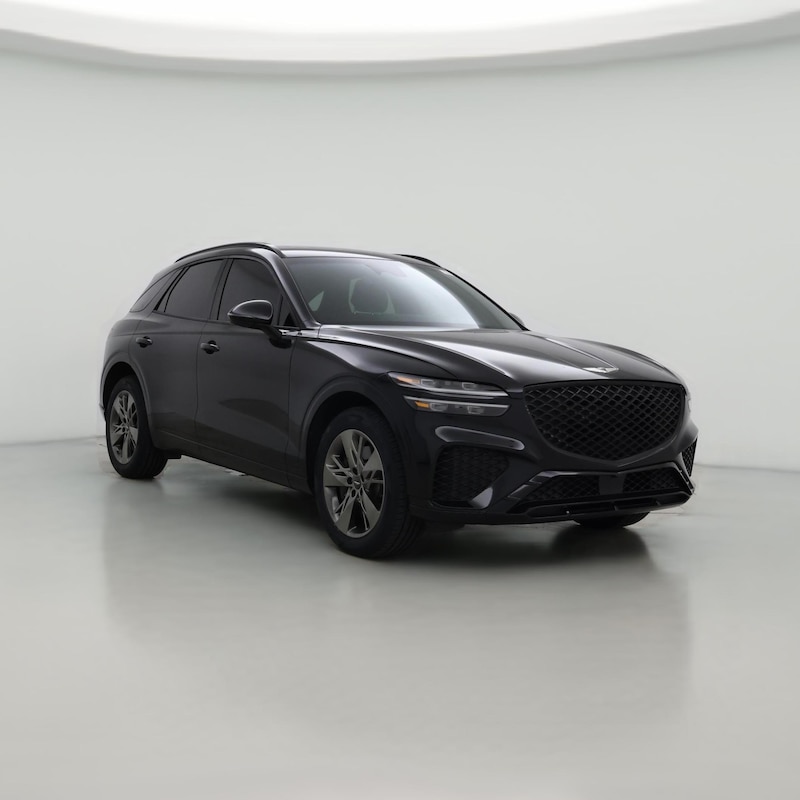 2022 Genesis GV70 Sport