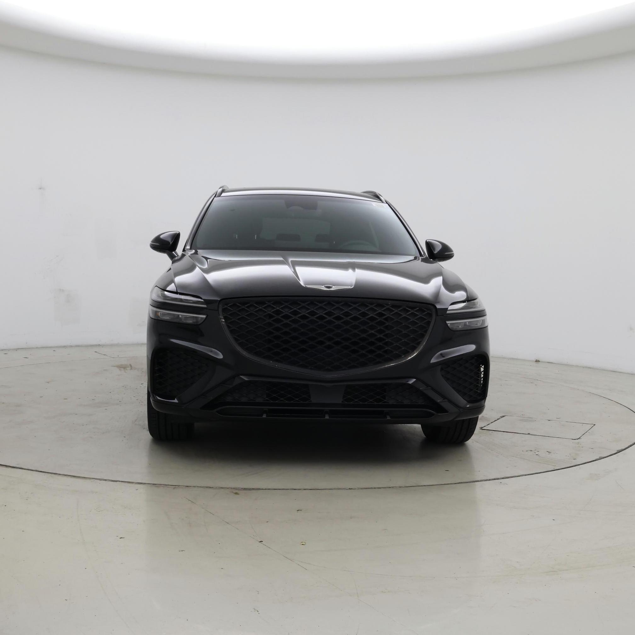 Thumbnail: 2022 Genesis GV70 - 5